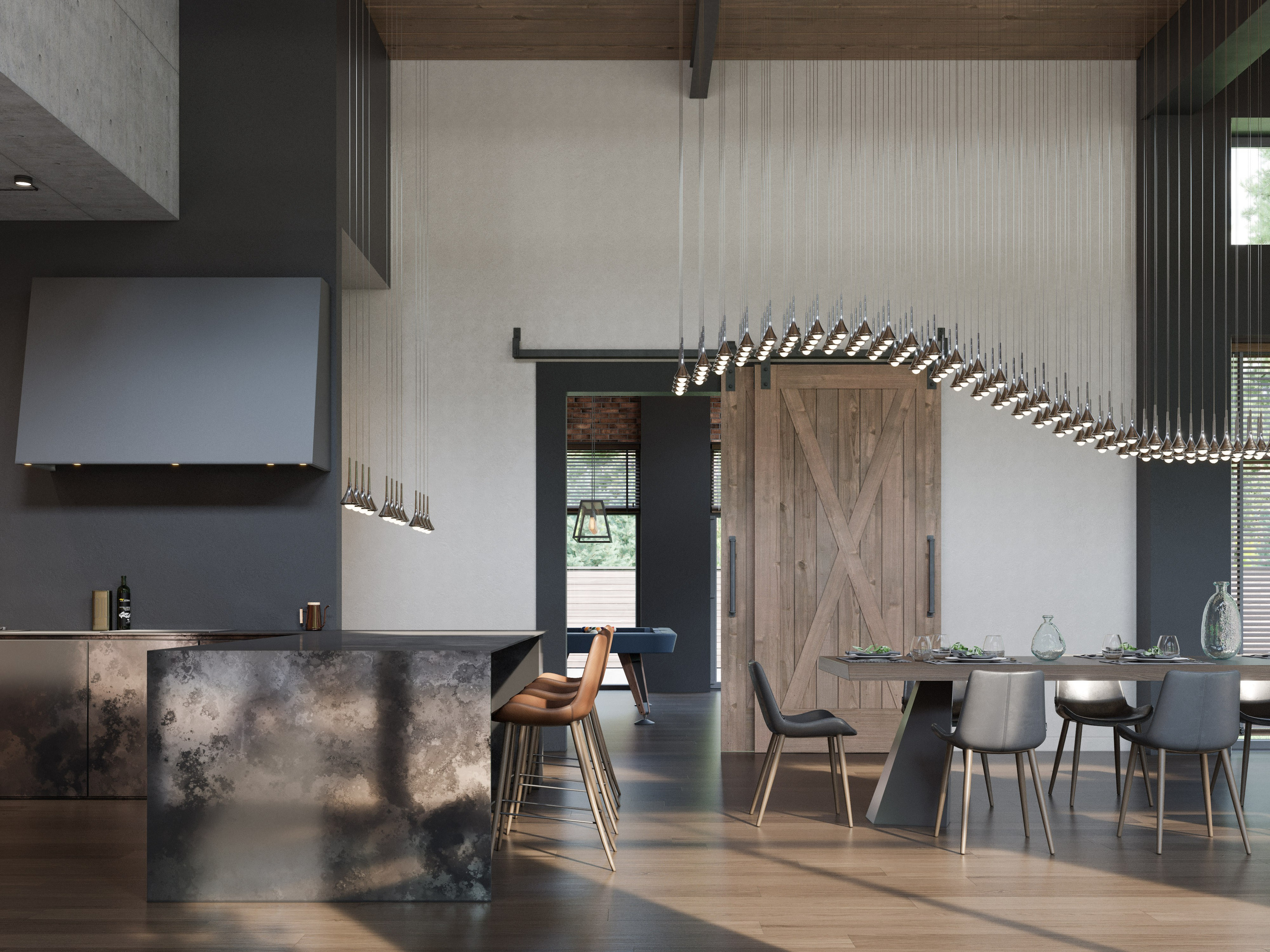 Визуализатор интерьера в Москве | Брагин Кирилл