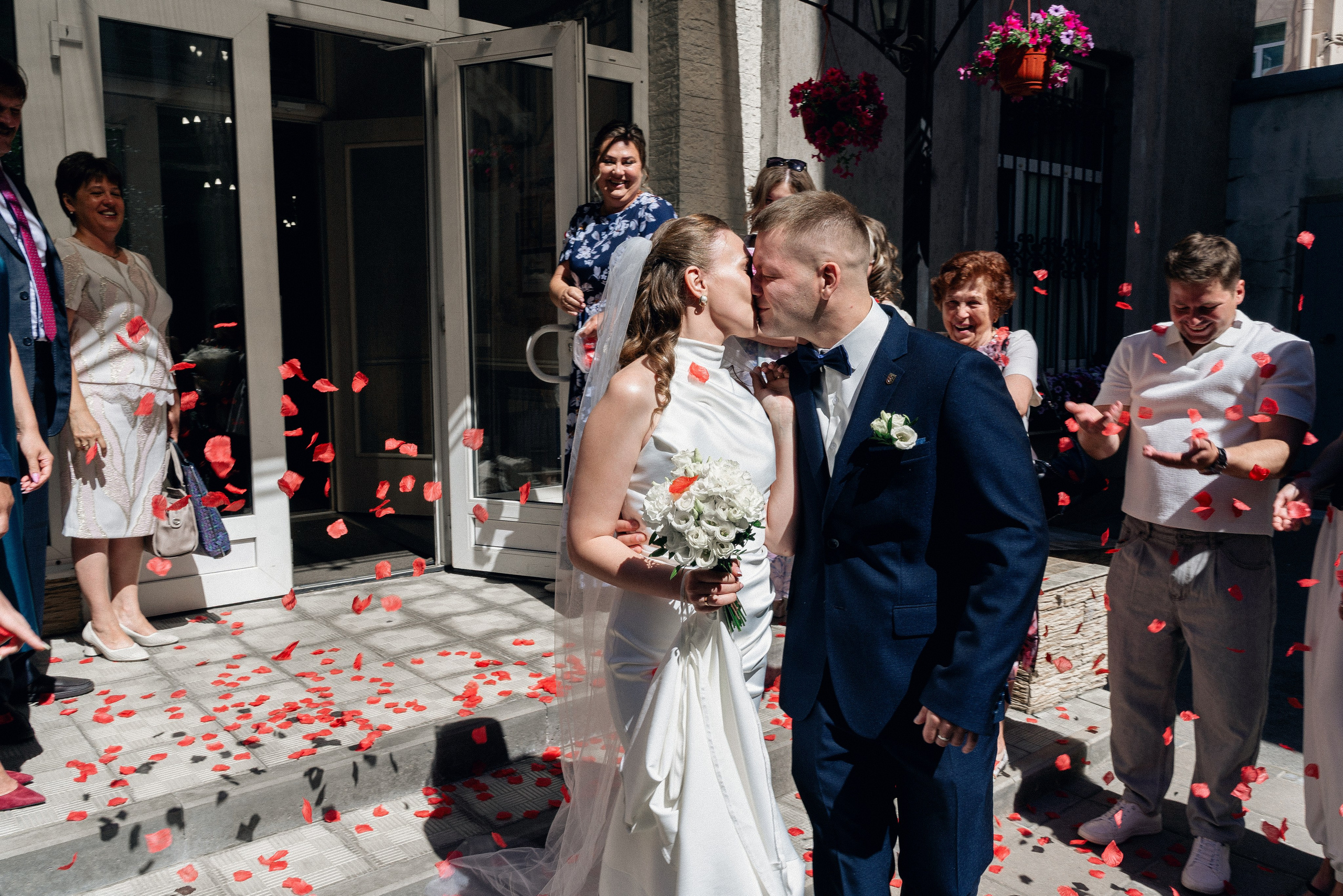 Анонс свадебной фотосессии Михаила и Анастасии. Professional photoartist in St. Petersburg (wedding, reportage, portrait, model book, love story) Alexander Shvedov