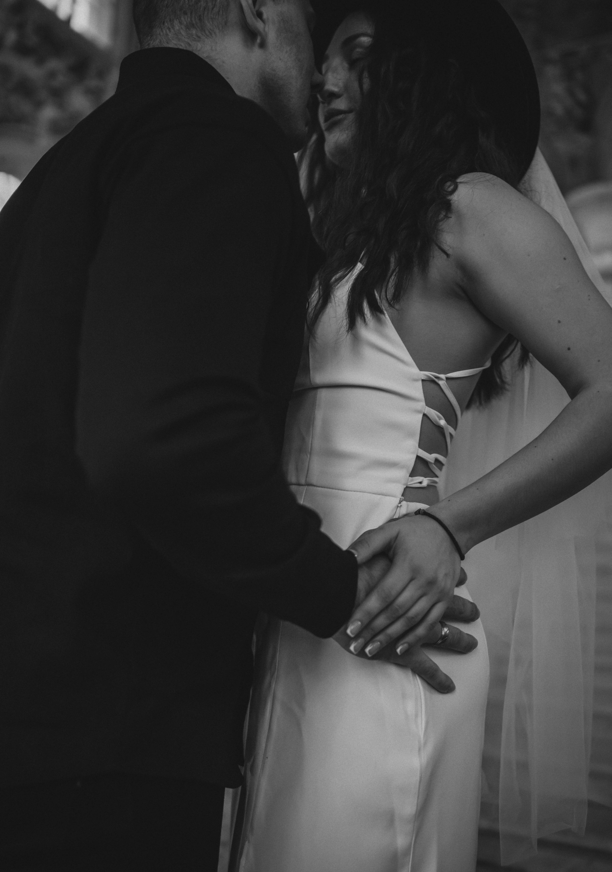 Чувственность. Семейный и женский фотограф Вероника Никкор