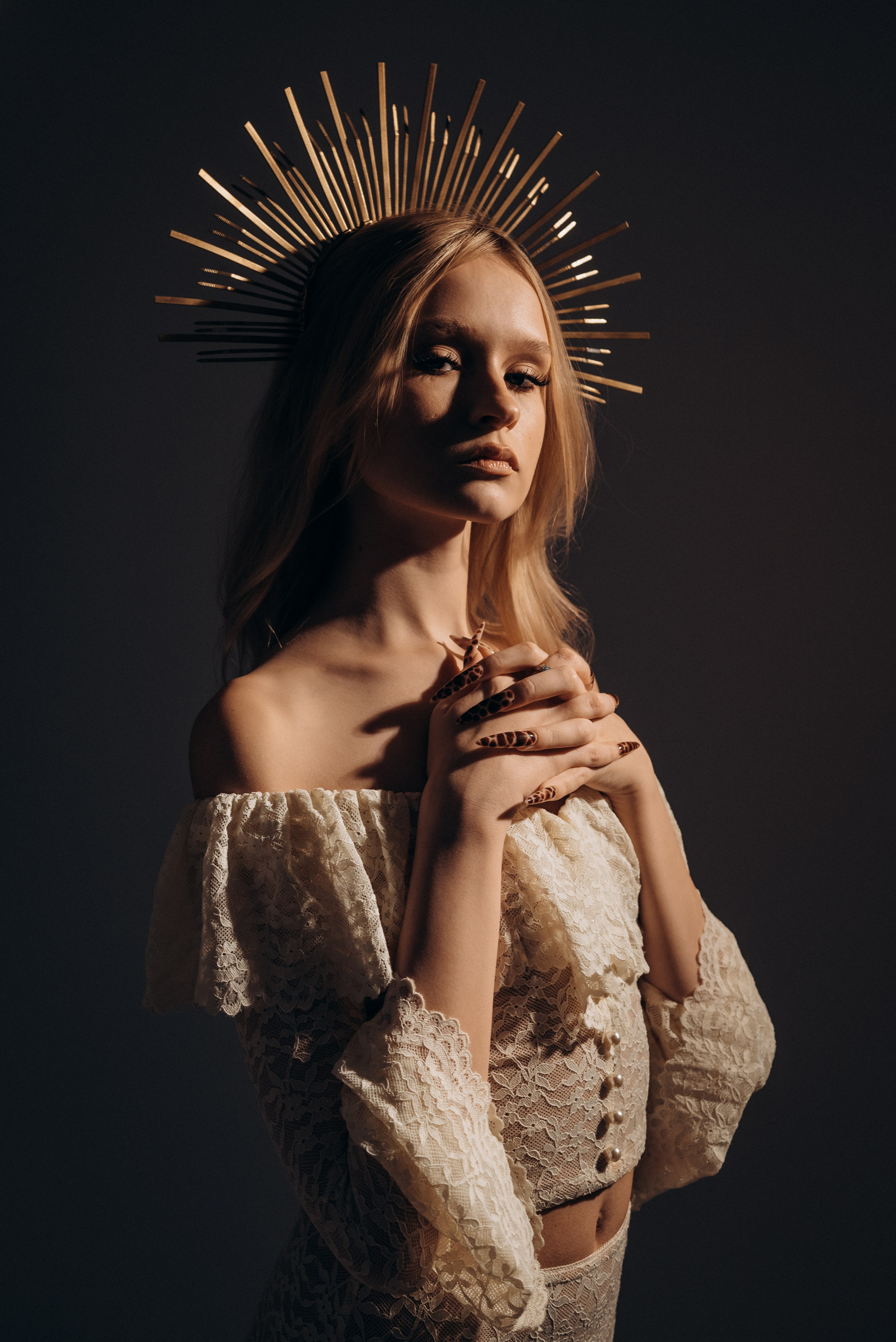 Семейный и женский фотограф Вероника Никкор