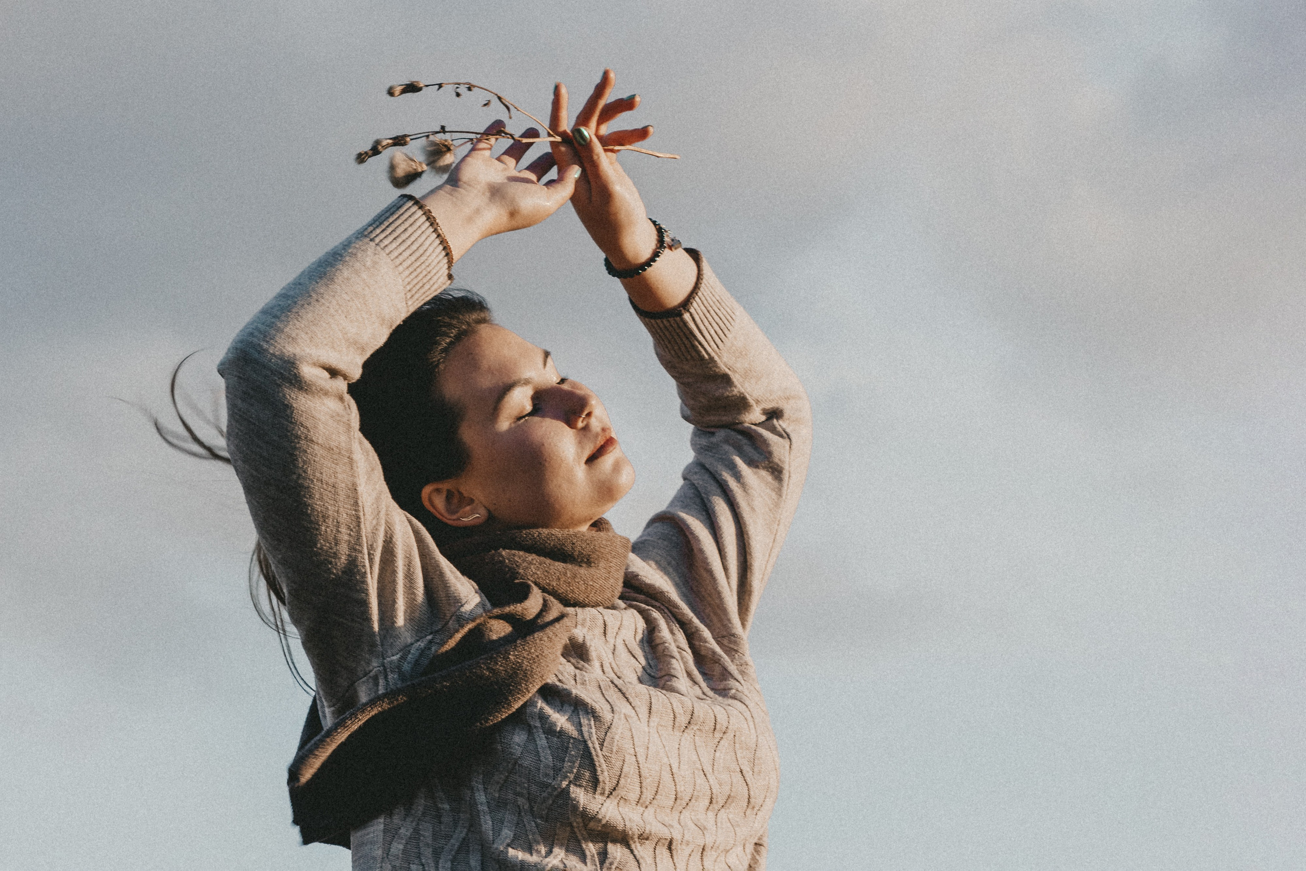 Креативный фотограф в городе Тюмень