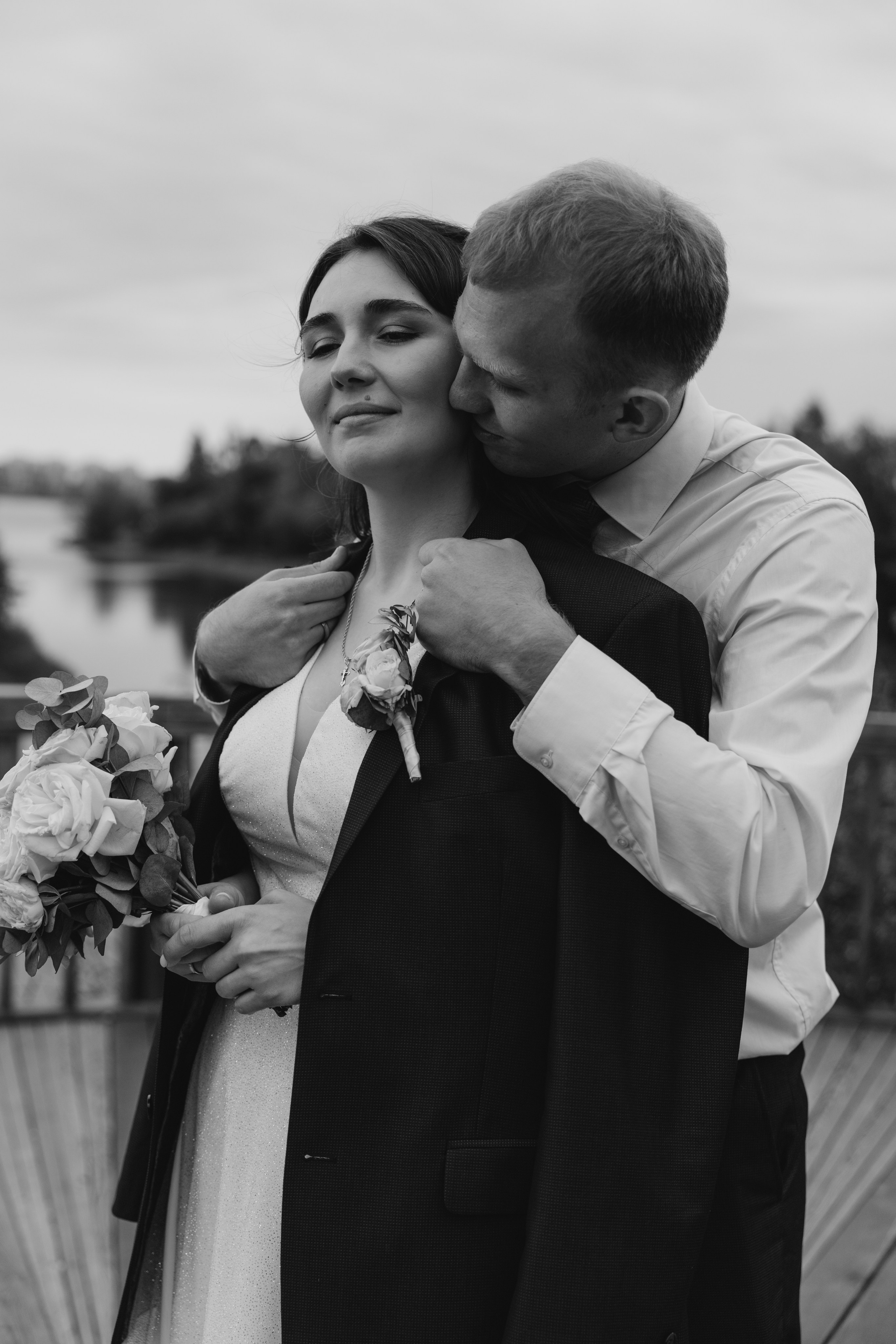 Евгений & Валентина. Свадебный, семейный фотограф в Иркутске Светлана Макаричева