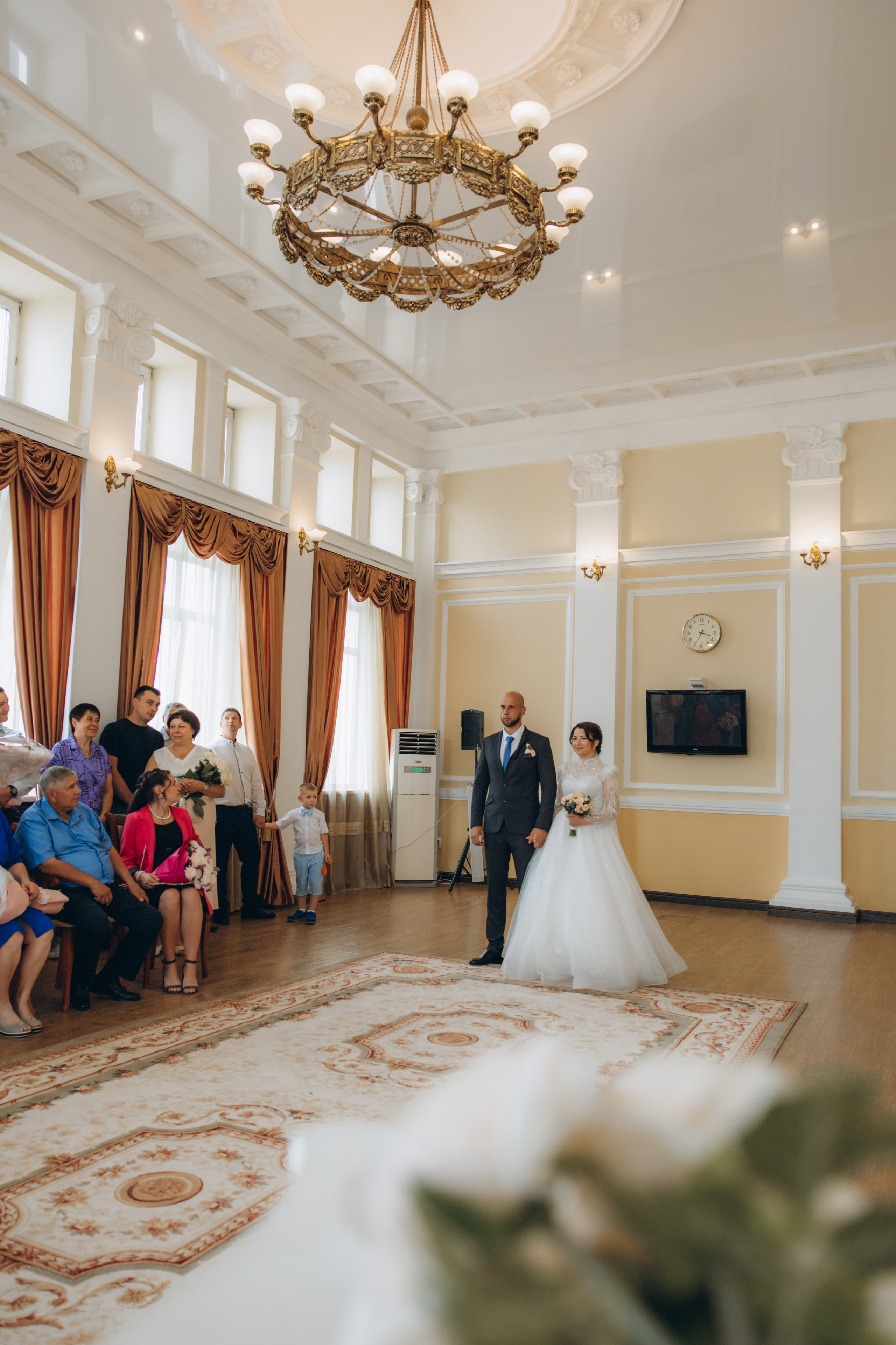 Алексей & Олеся. Свадебный, семейный фотограф в Иркутске Светлана Макаричева