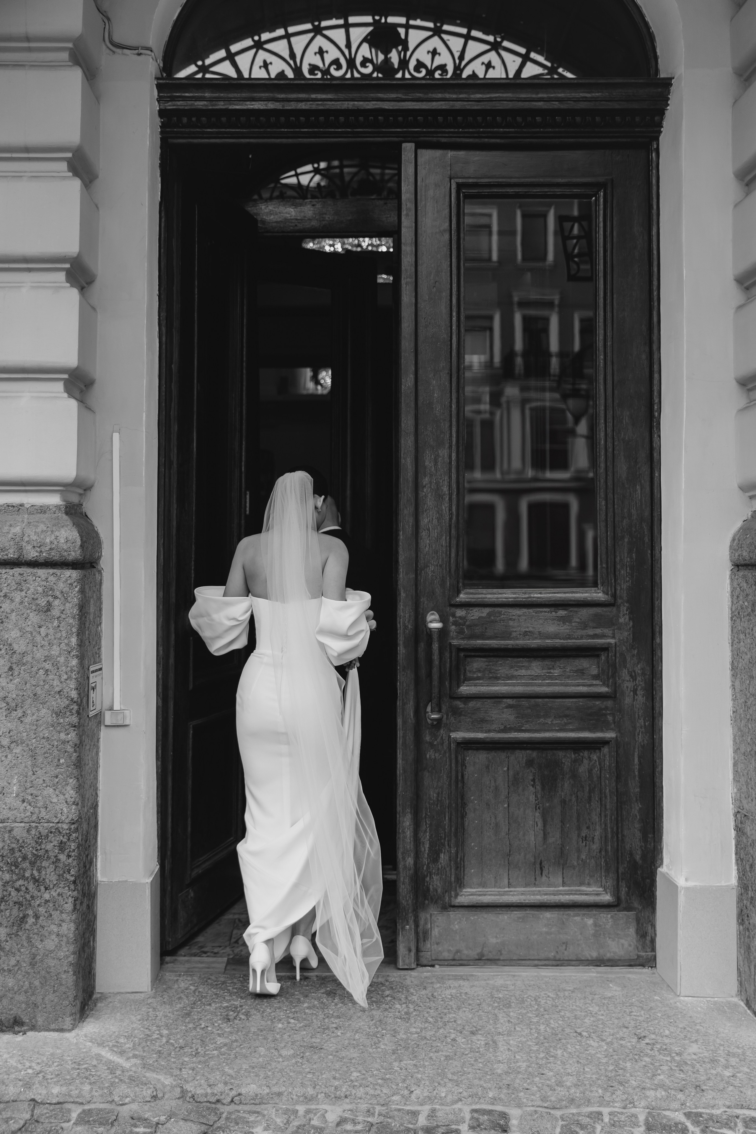 Полина | Тамерлан