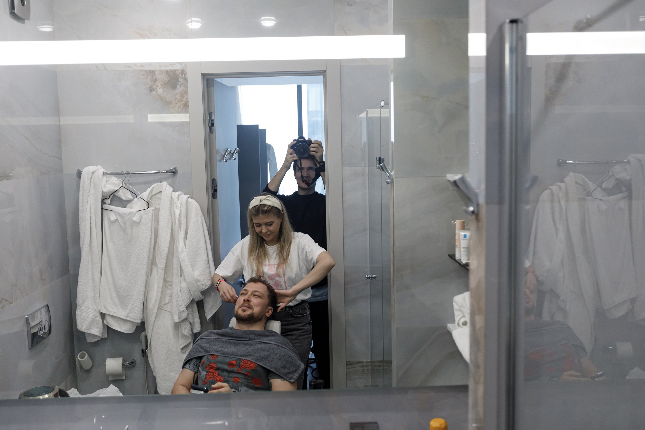 Камерная свадьба в Москве: Идеи и Организация. Свадебный фотограф в Москве | Антон Матвеев