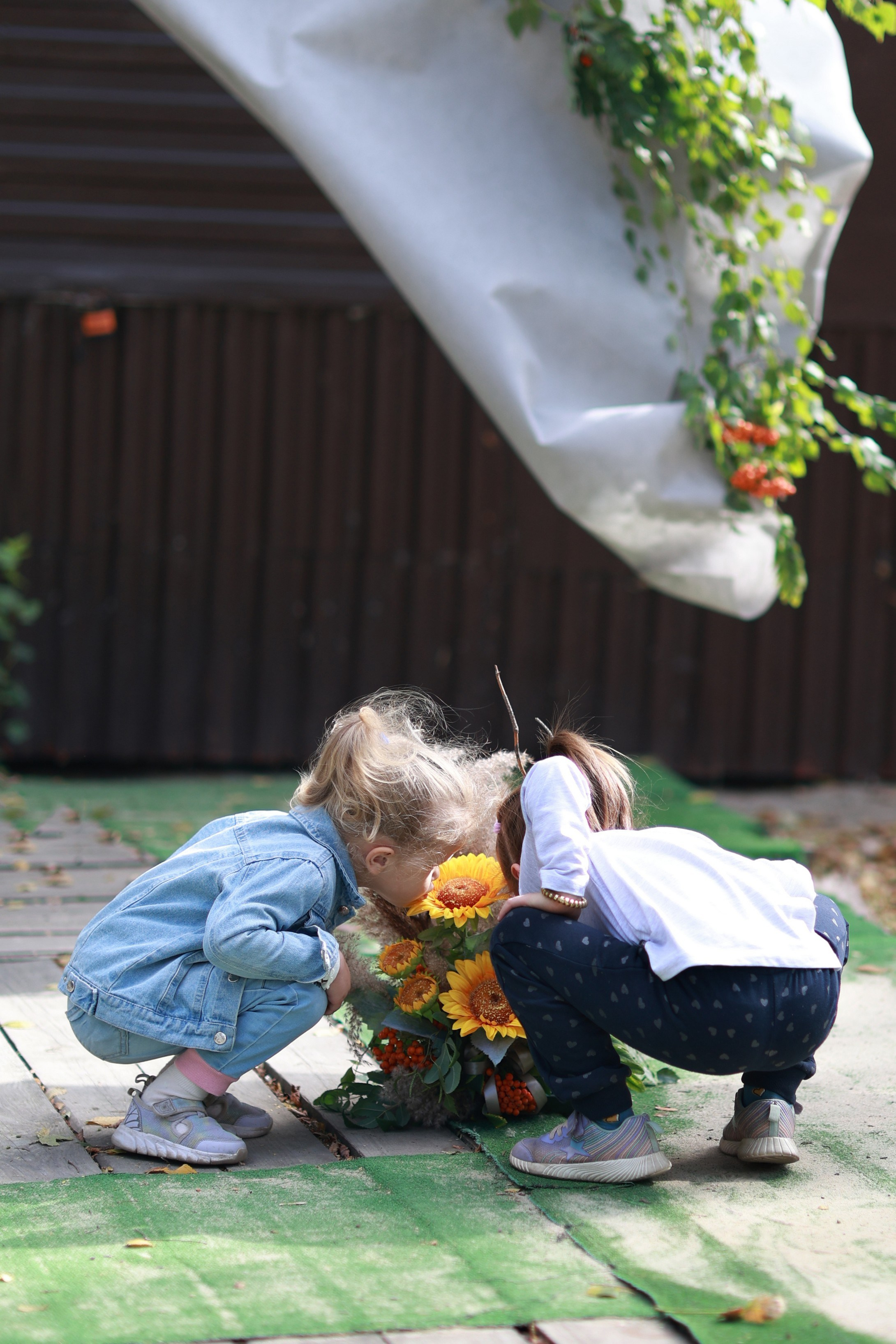 Этот чудесный фотодень. Семейный и свадебный фотограф в Воронеже Людмила Трифонова
