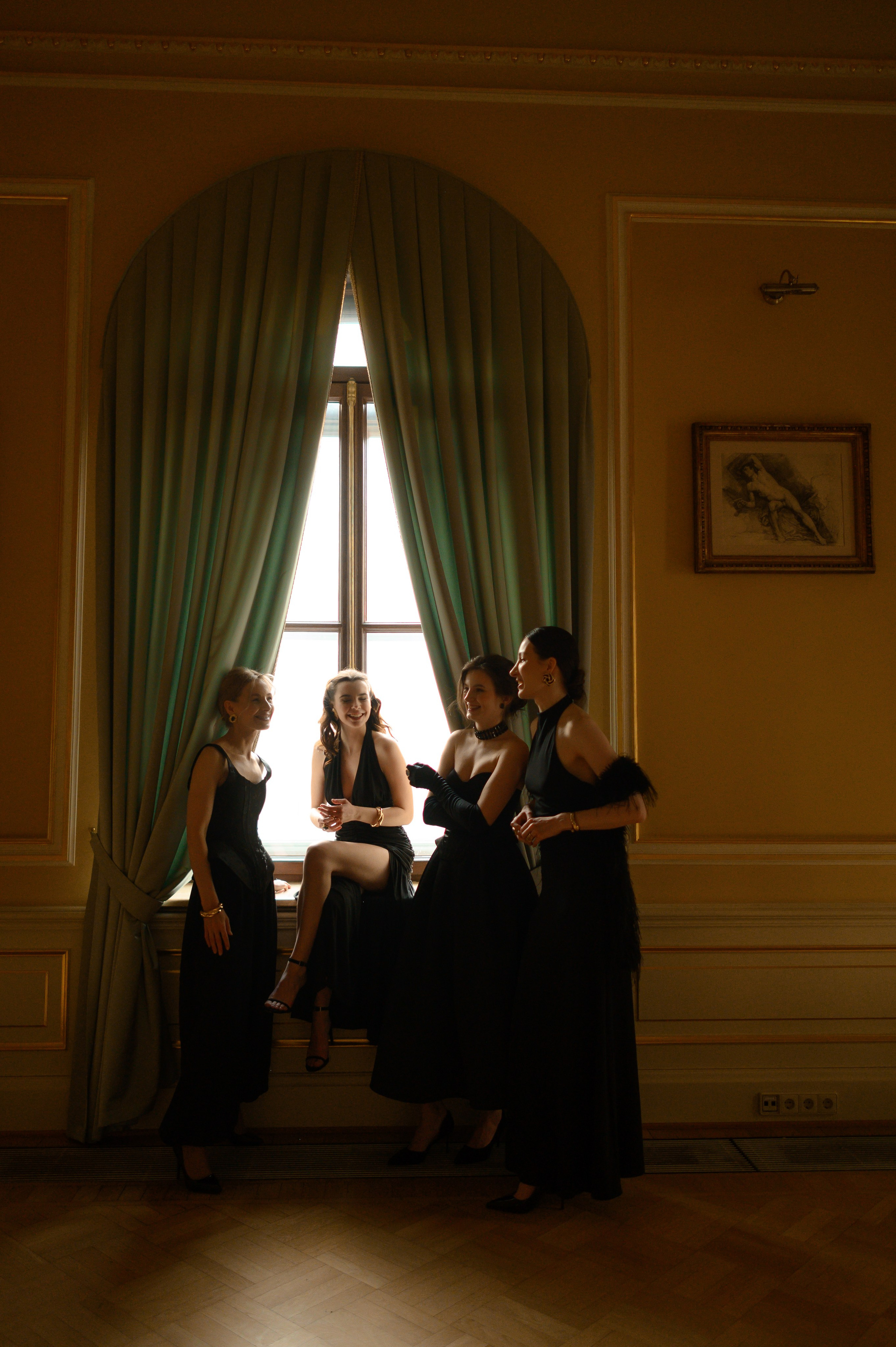 Свадебная фотосъемка в Санкт-Петербурге и Москве. Семейный и свадебный фотограф в Санкт-Петербурге Серафима Смирнова