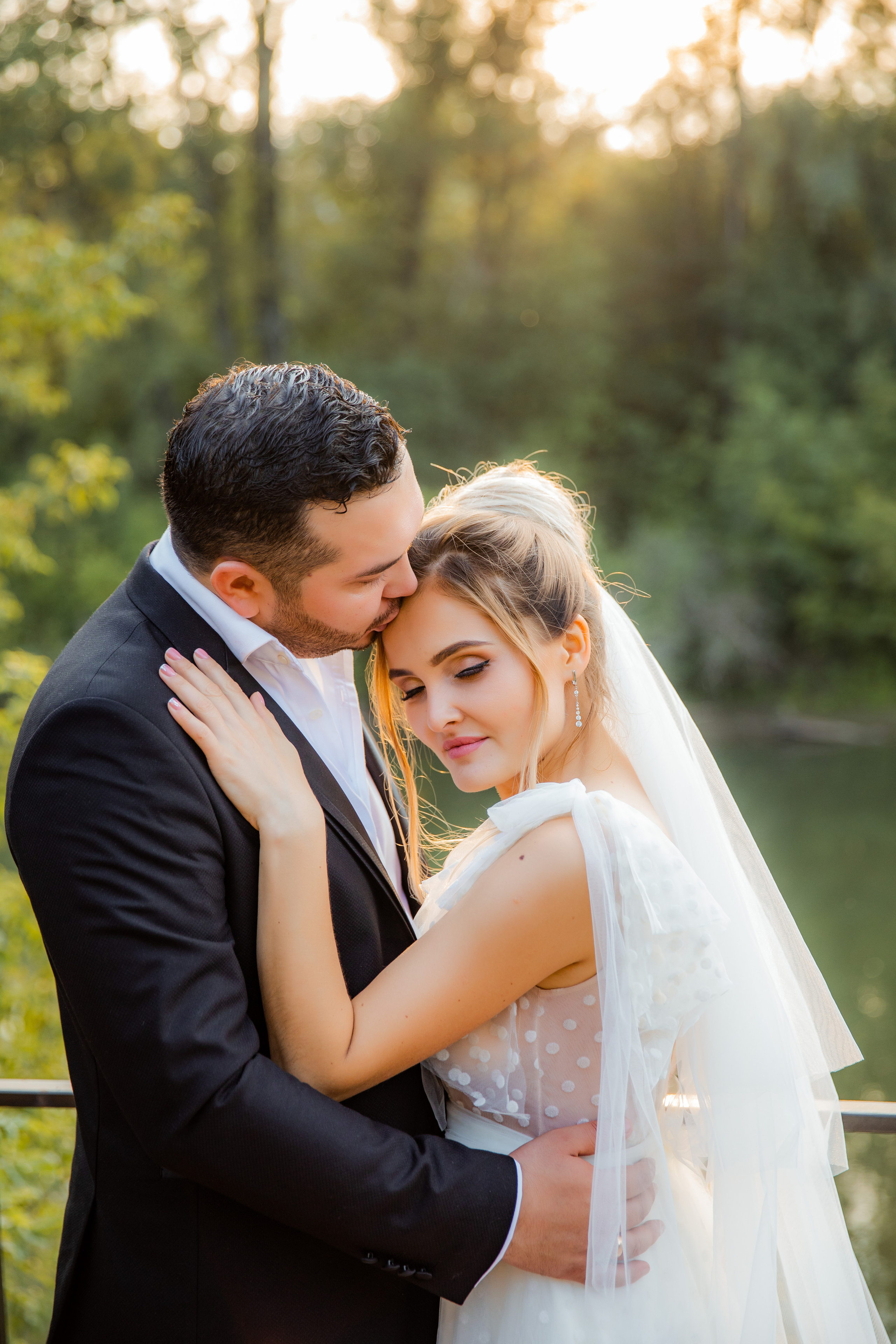 Семейные и детские съемки в Уфе