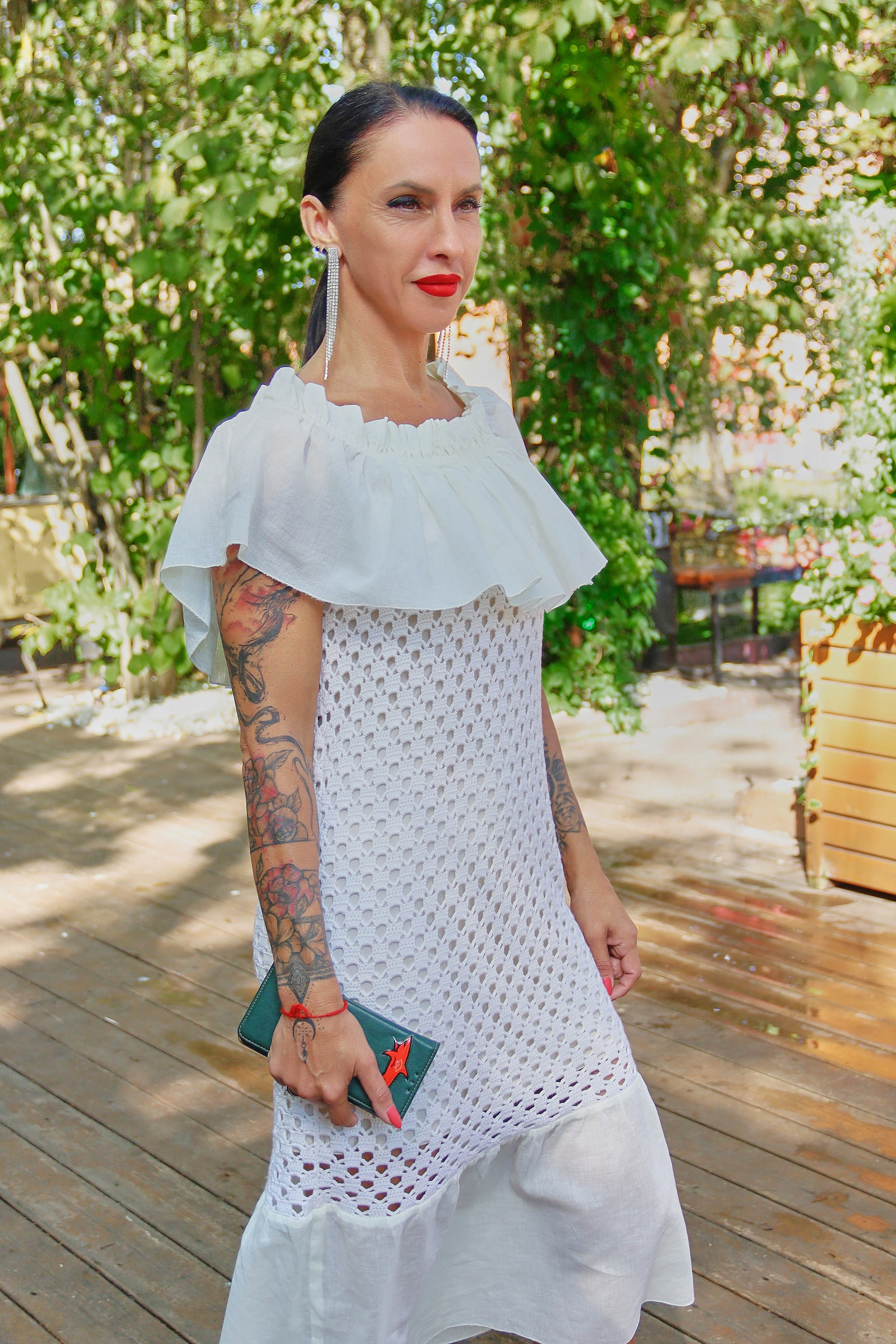 Международный эстафетный фестиваль PRОWOMENFEST 2024. Фотограф в Смоленске Ася Польшина