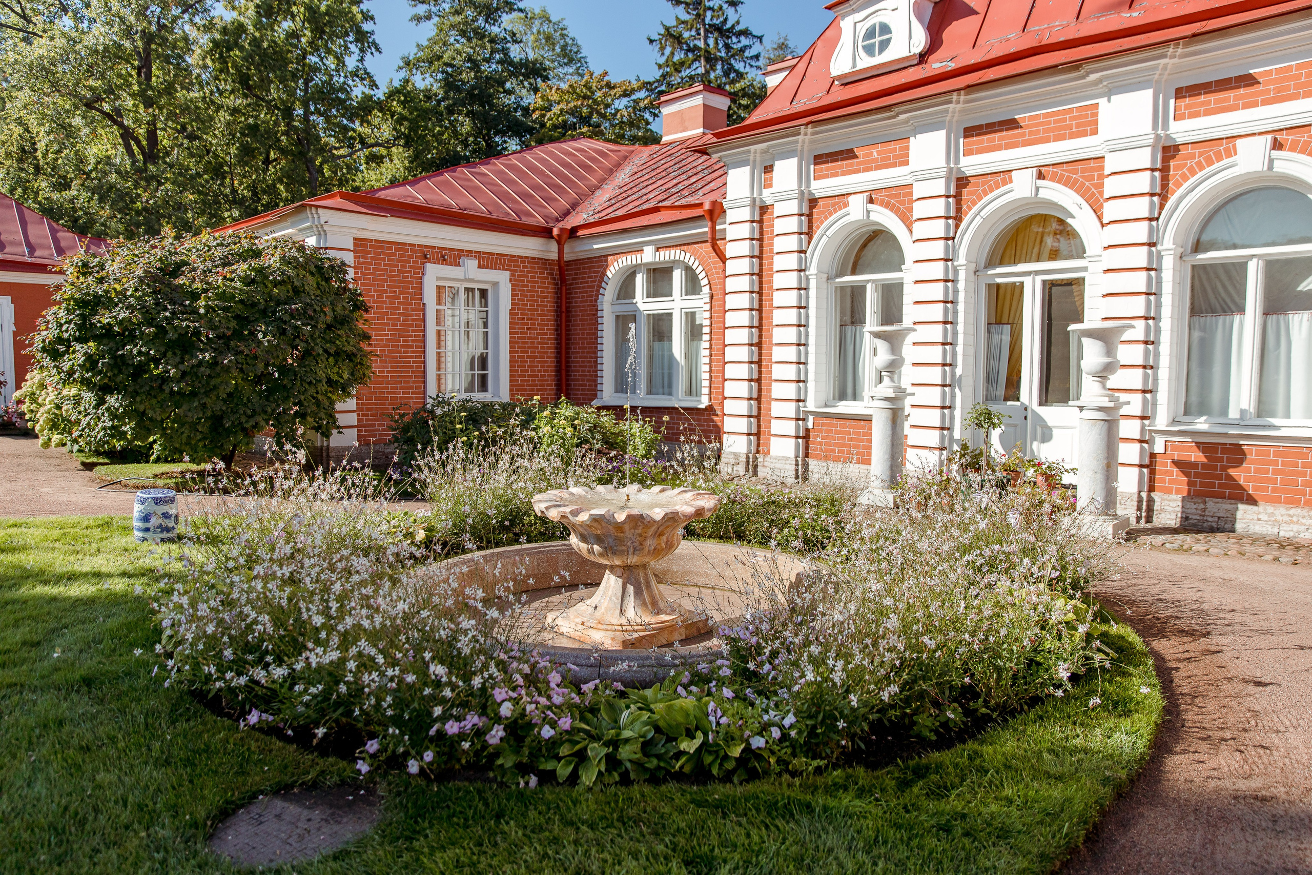 Санкт-Петербург, Питергоф осень 2023. Семейный и детский фотограф в Железногорске Саламахо Ольга