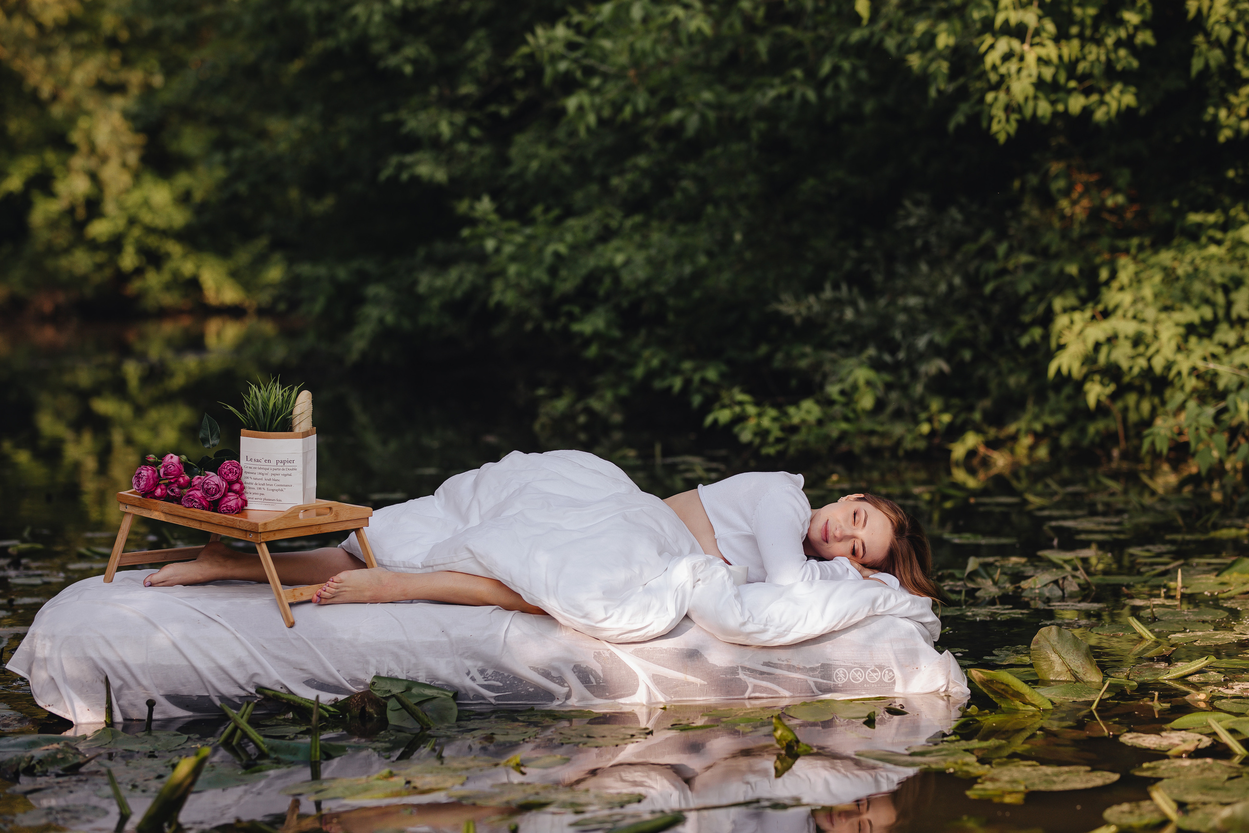 Фотограф в Москве Алёна Гладкова