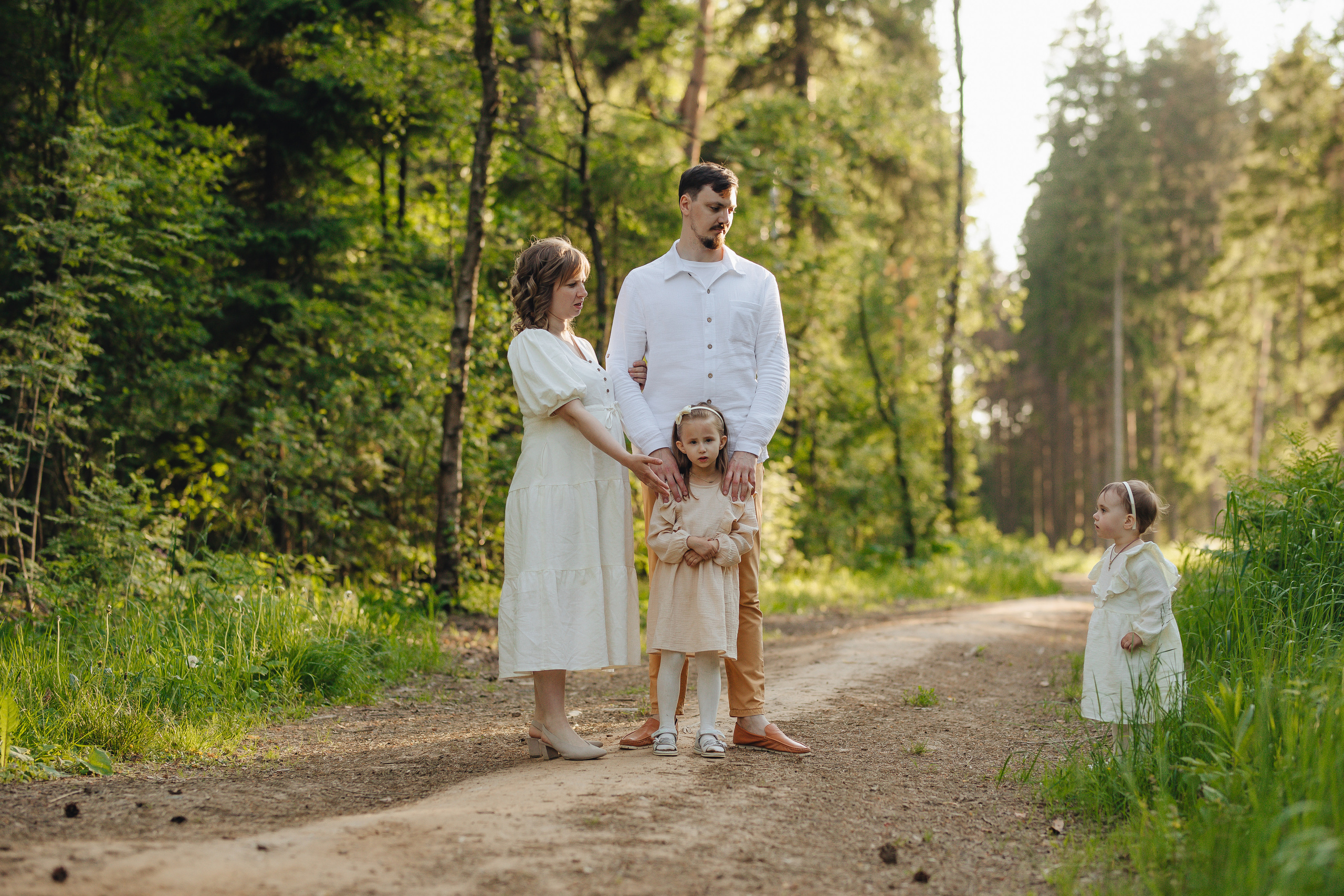 Фотограф в Москве Алёна Гладкова