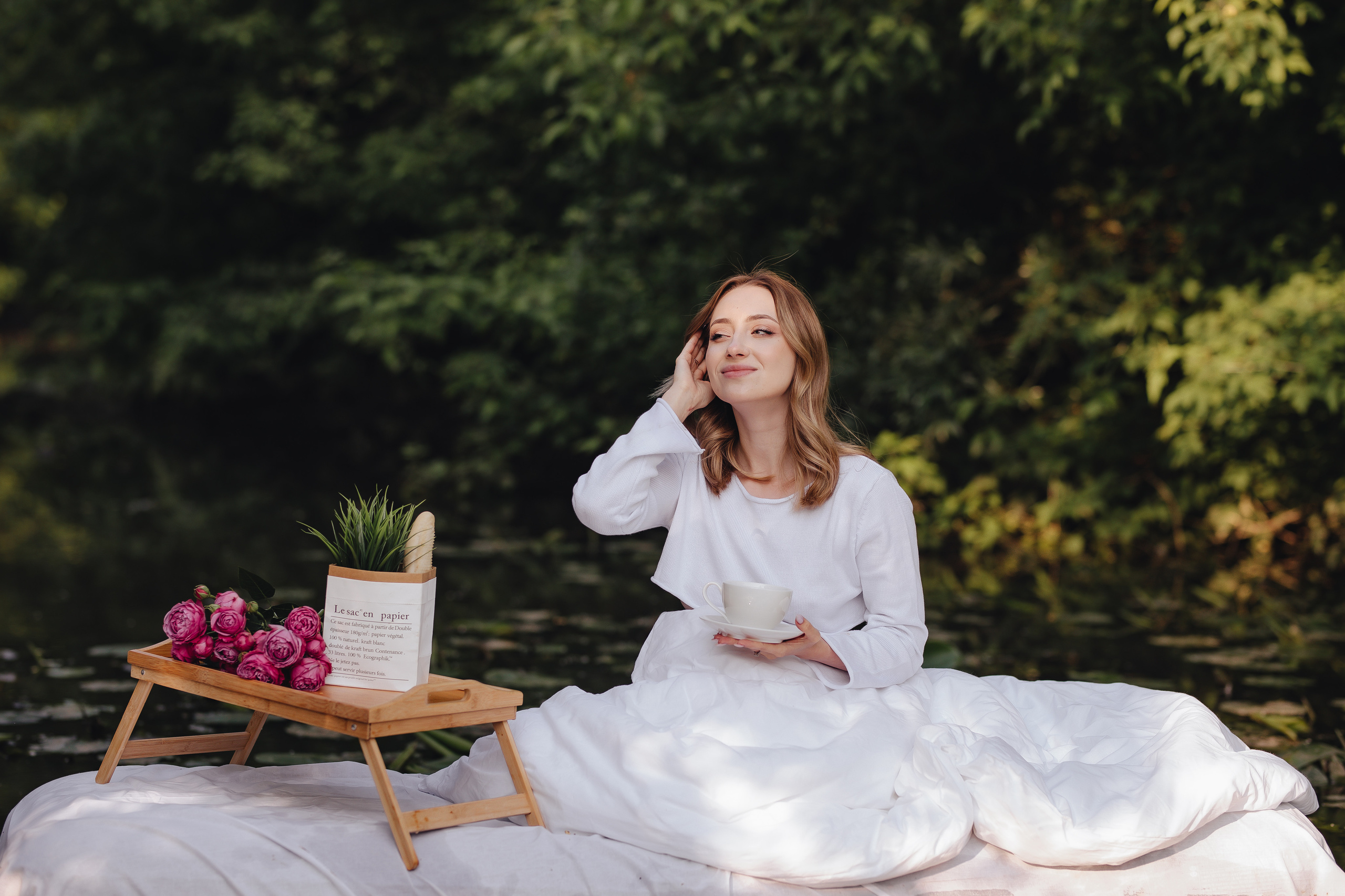 Фотограф в Москве Алёна Гладкова