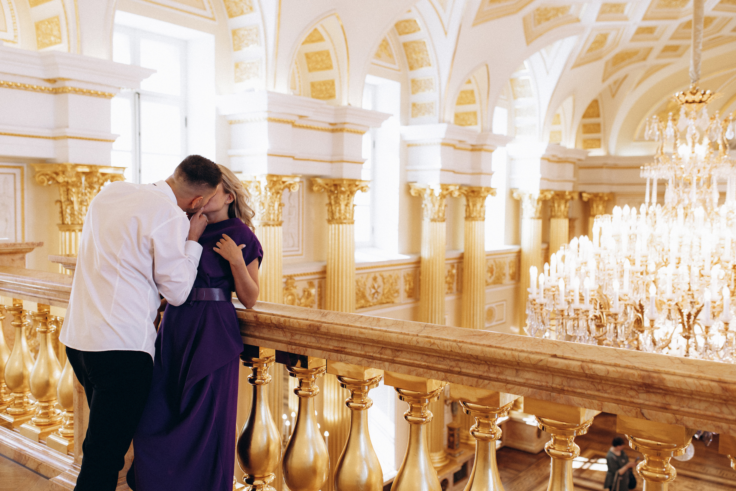 Фотограф в Москве Алёна Гладкова