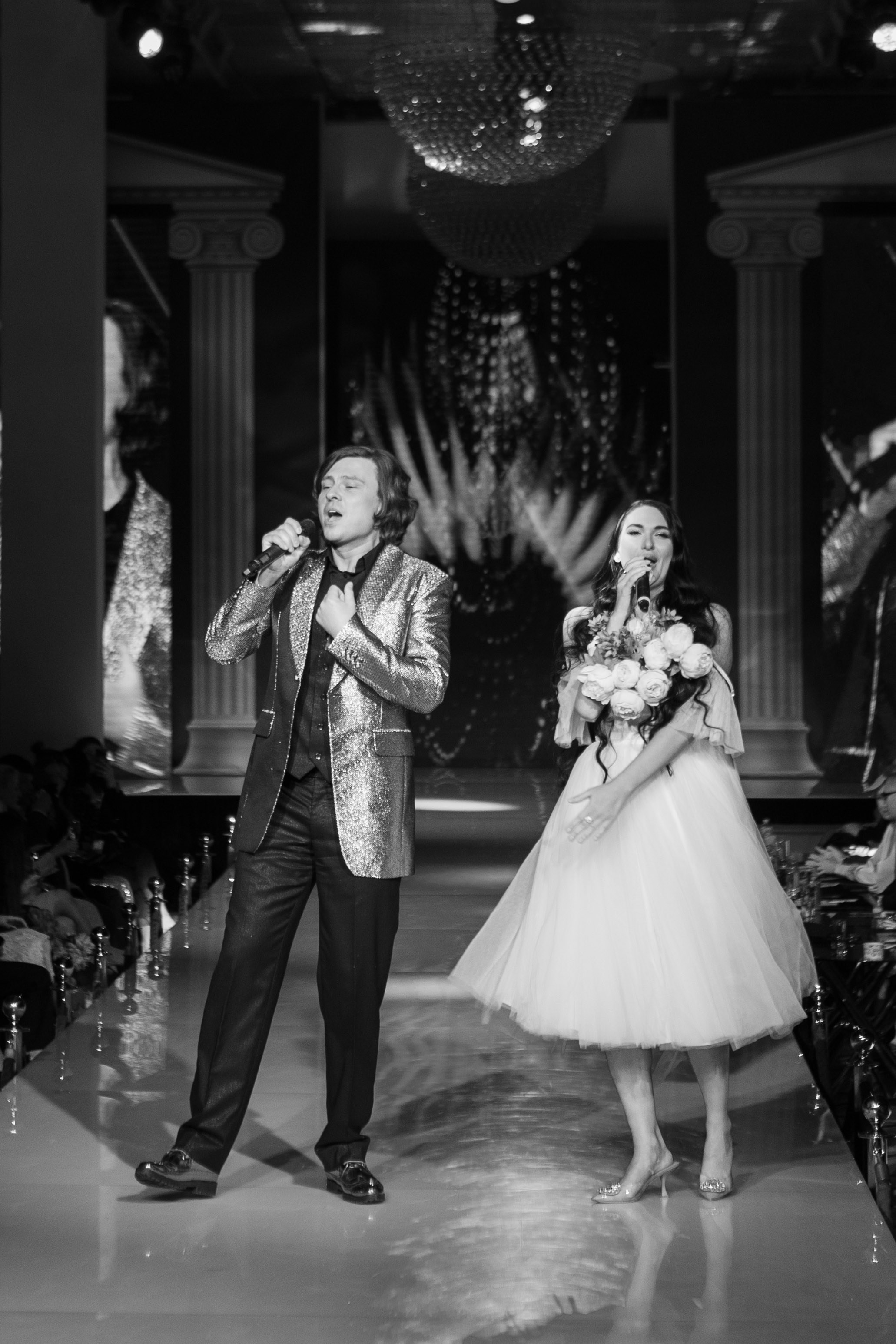 Estet fashion week весна 2024.