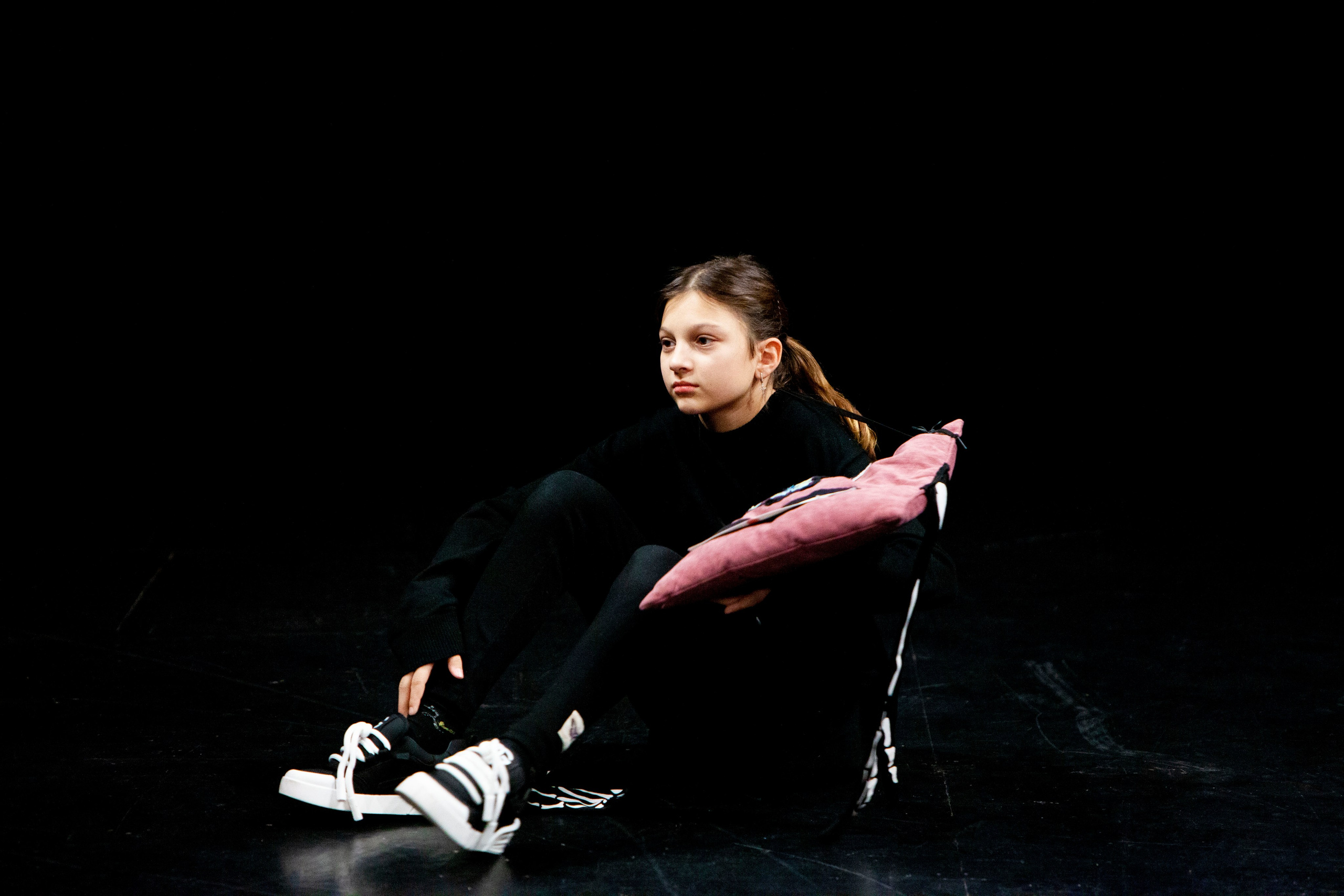 Талантино, 17.12.23, КЦ ЗИЛ. Stanislav Baryshev — People. Emotions. Atmosphere