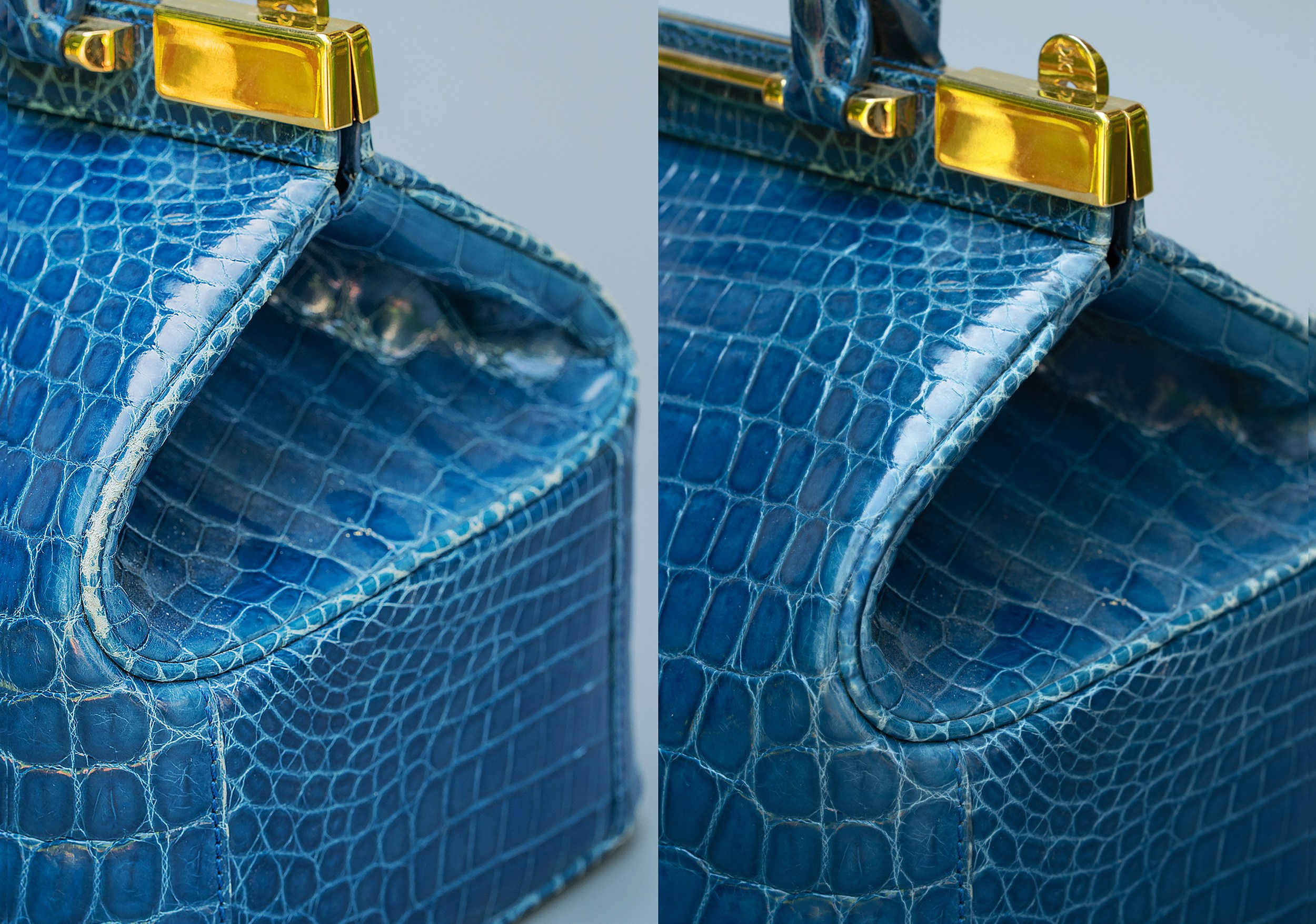 OUR WORKS. RELUXE-ATELIER
