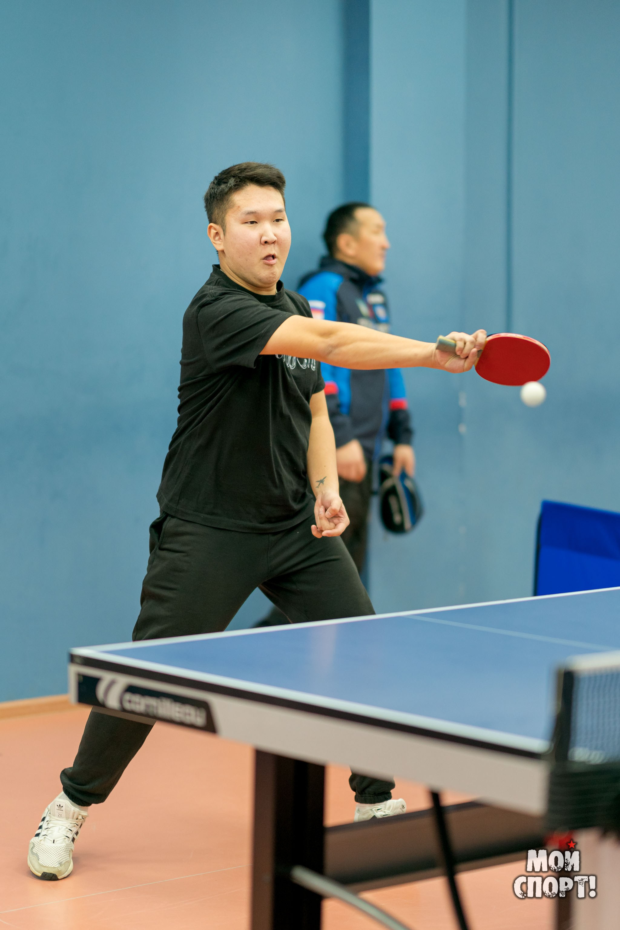 Республиканское физкультурное мероприятие среди ветеранов боевых действий и участников СВО, приуроченное ко Дню Героев Отечества. Студия «Мой Спорт!» — все о спорте в Якутии