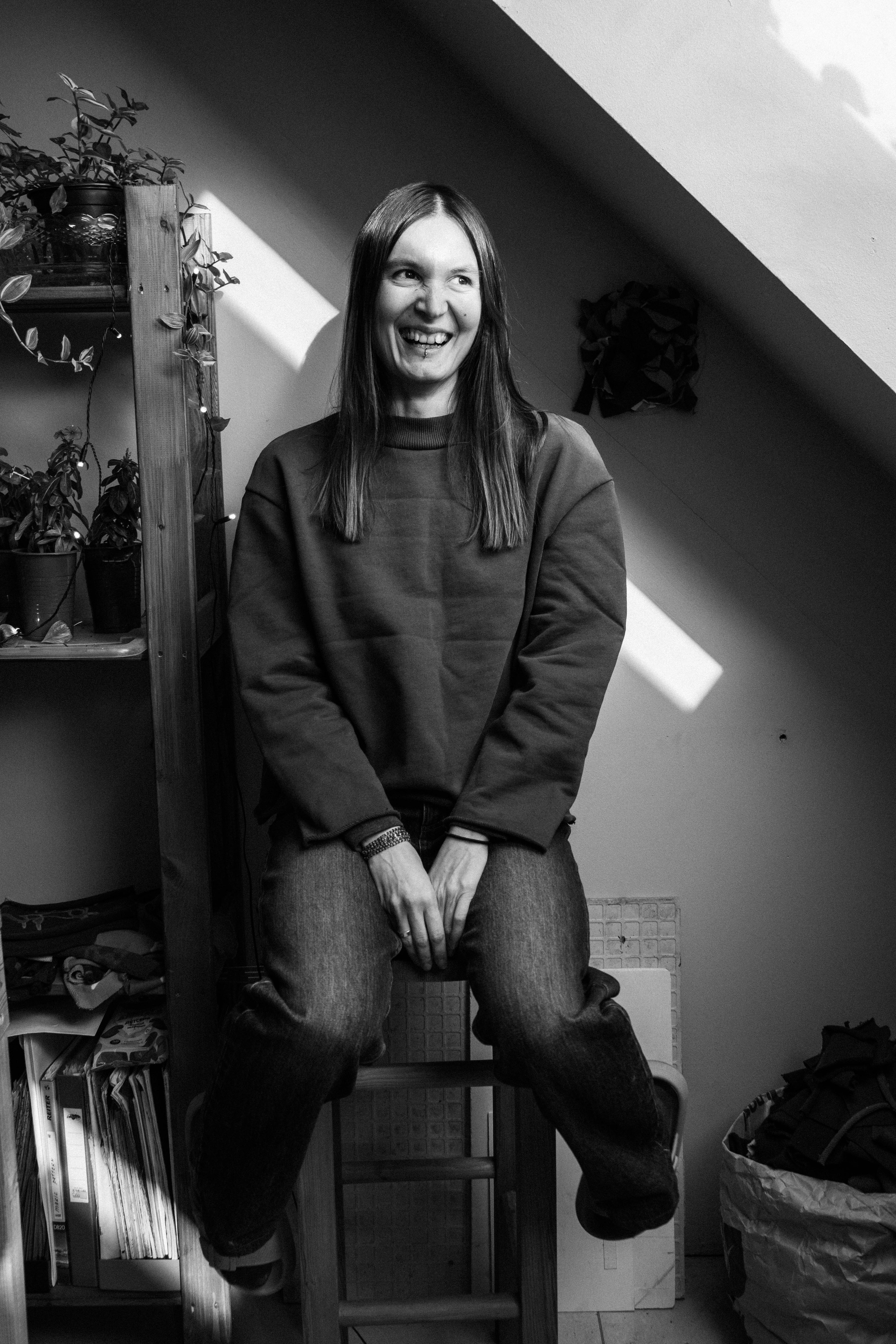 Художник и фотограф в Иркутске Алтухова Полина