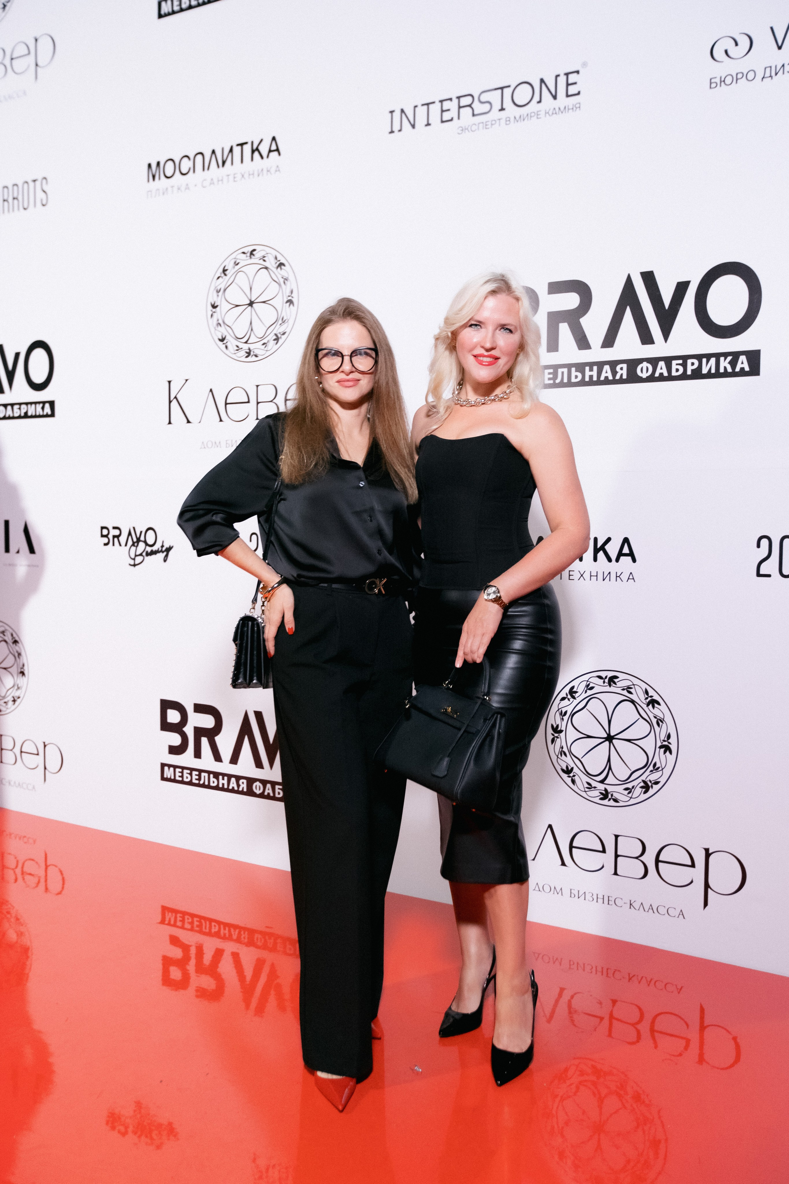 BRAVO BIRTHDAY 13 — PART I. СВОИ. ФОТООТЧЕТЫ-СОБЫТИЯ-МЕСТА