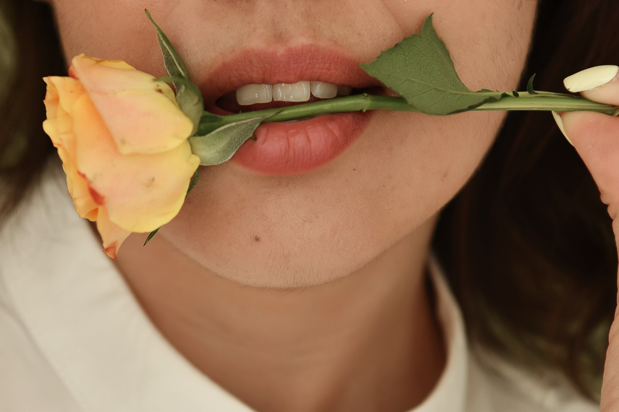 Женский портрет. Свадебный и семейный фотограф Дарья Маршева, г. Уфа г. Белебей