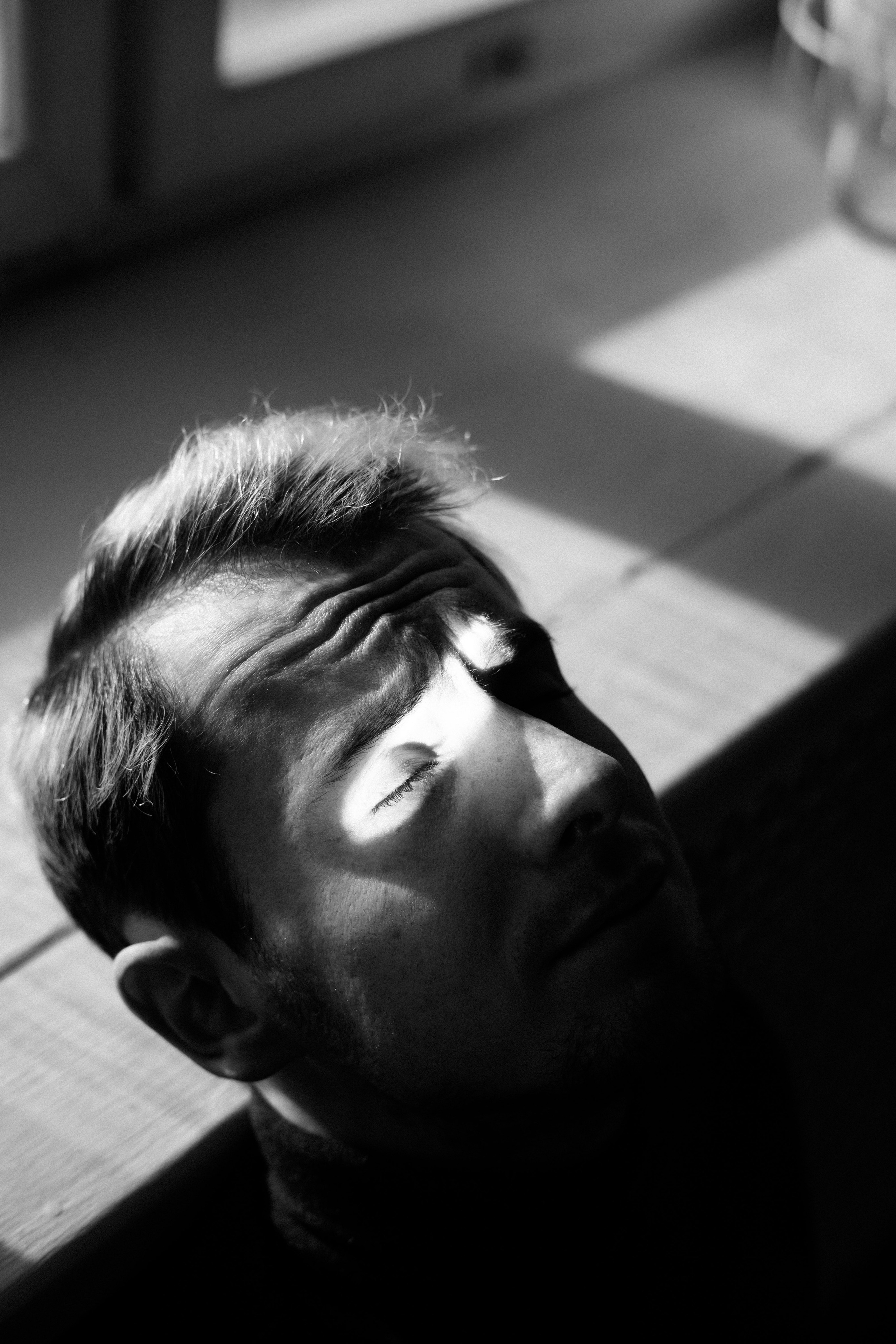 Портретный фотограф в Томске Наташа Барова