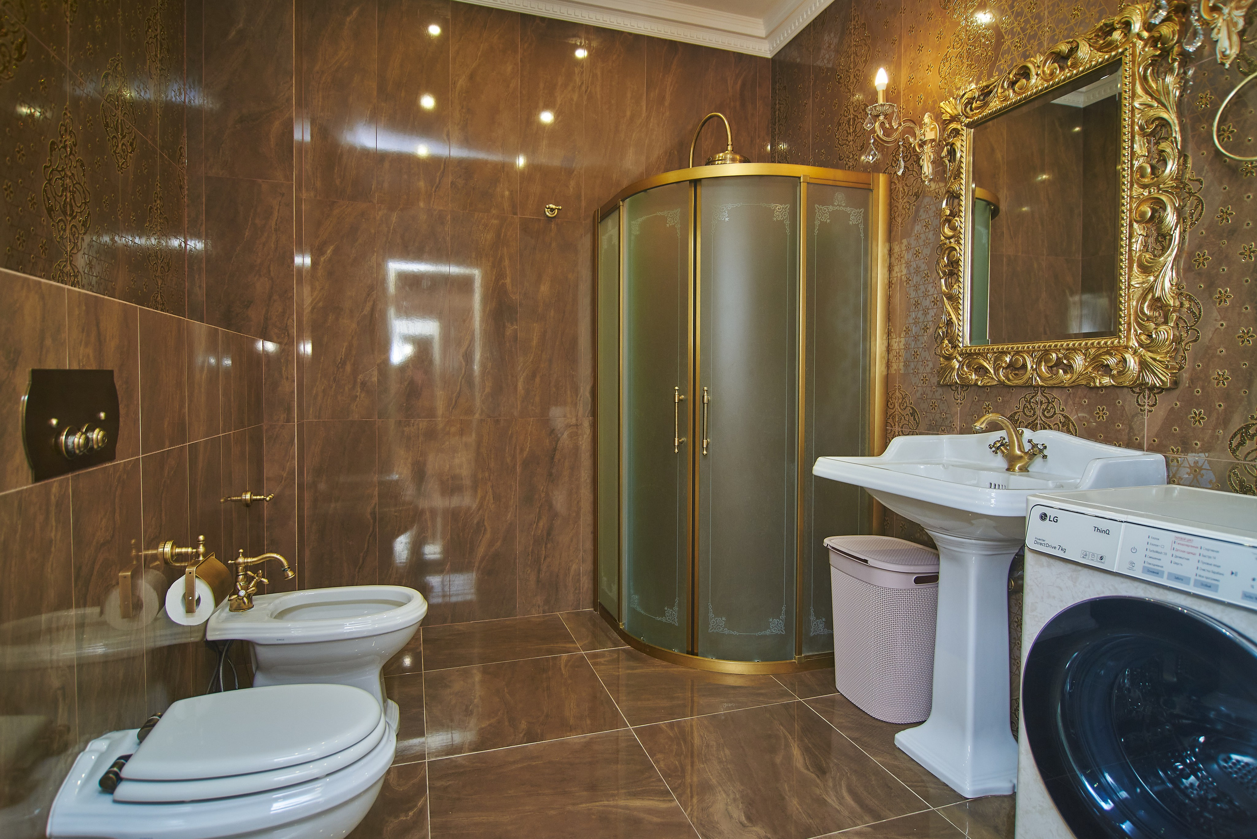 Фото объектов посуточной аренды. Константин Кордонский | Интерьерный и food-фотограф в Кисловодске и КМВ