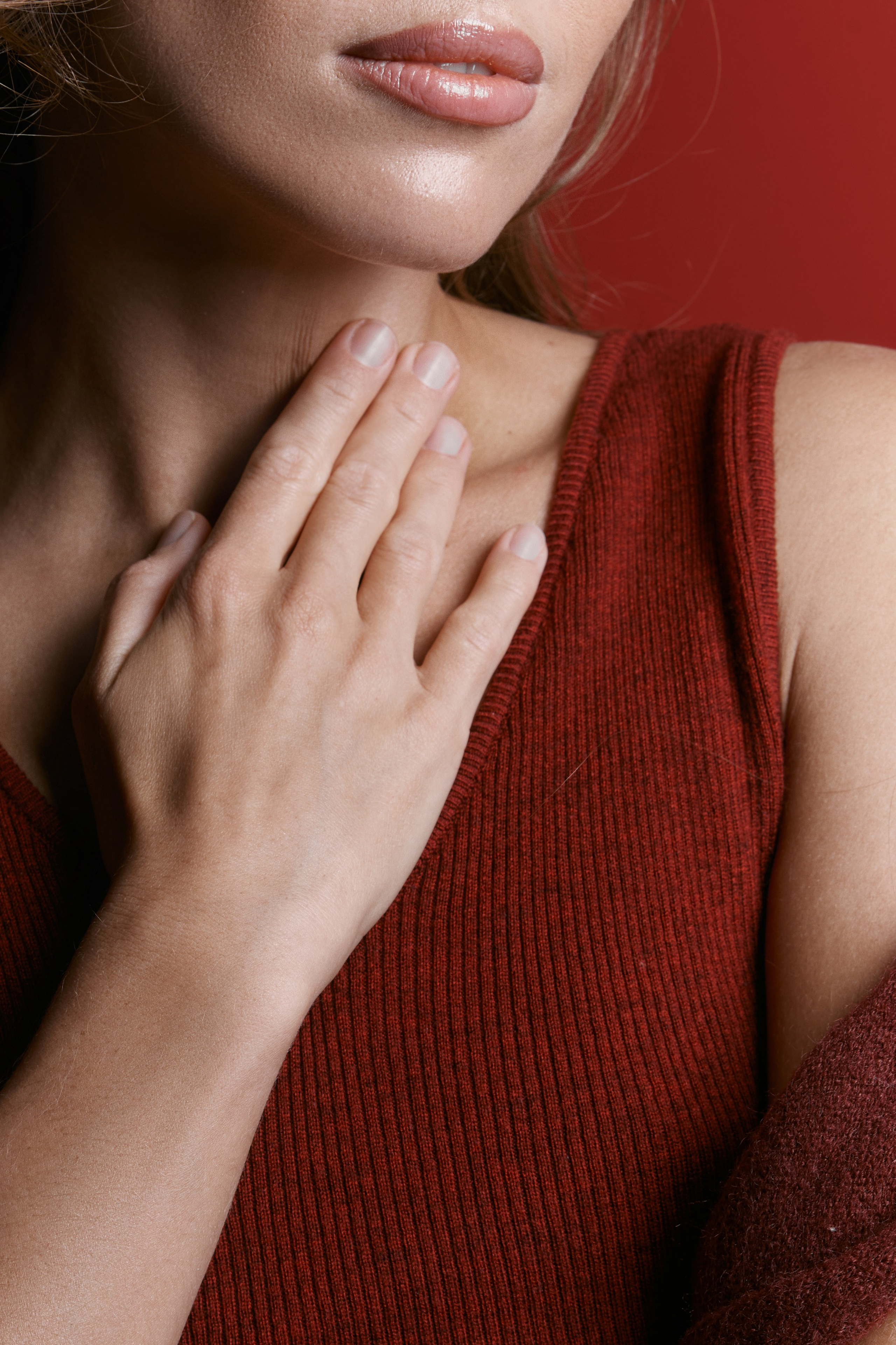 Брендам. Портретный фотограф из Сибири Карина Ровкова