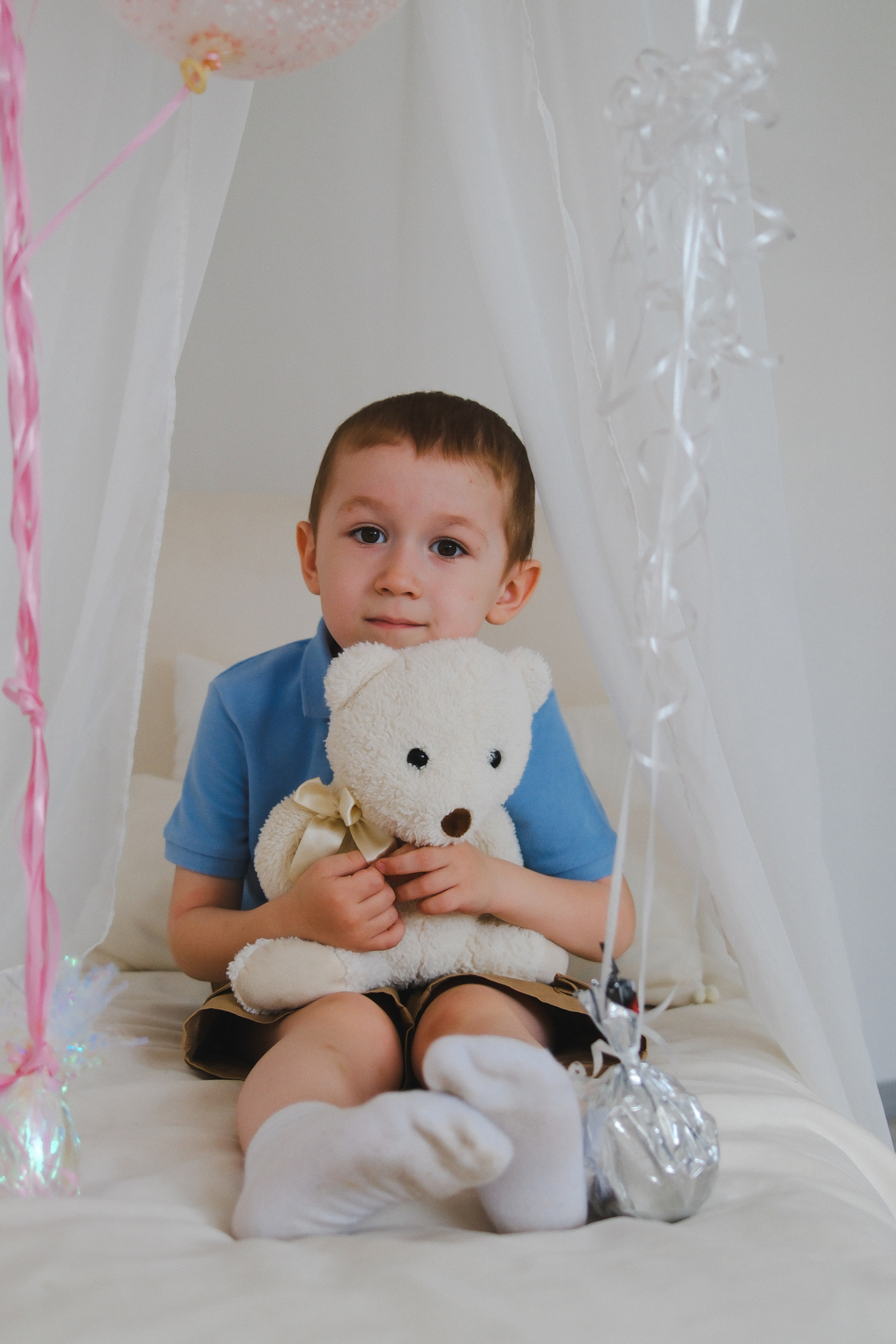 Фотограф в Санкт-Петербурге. Маша Ярусскина