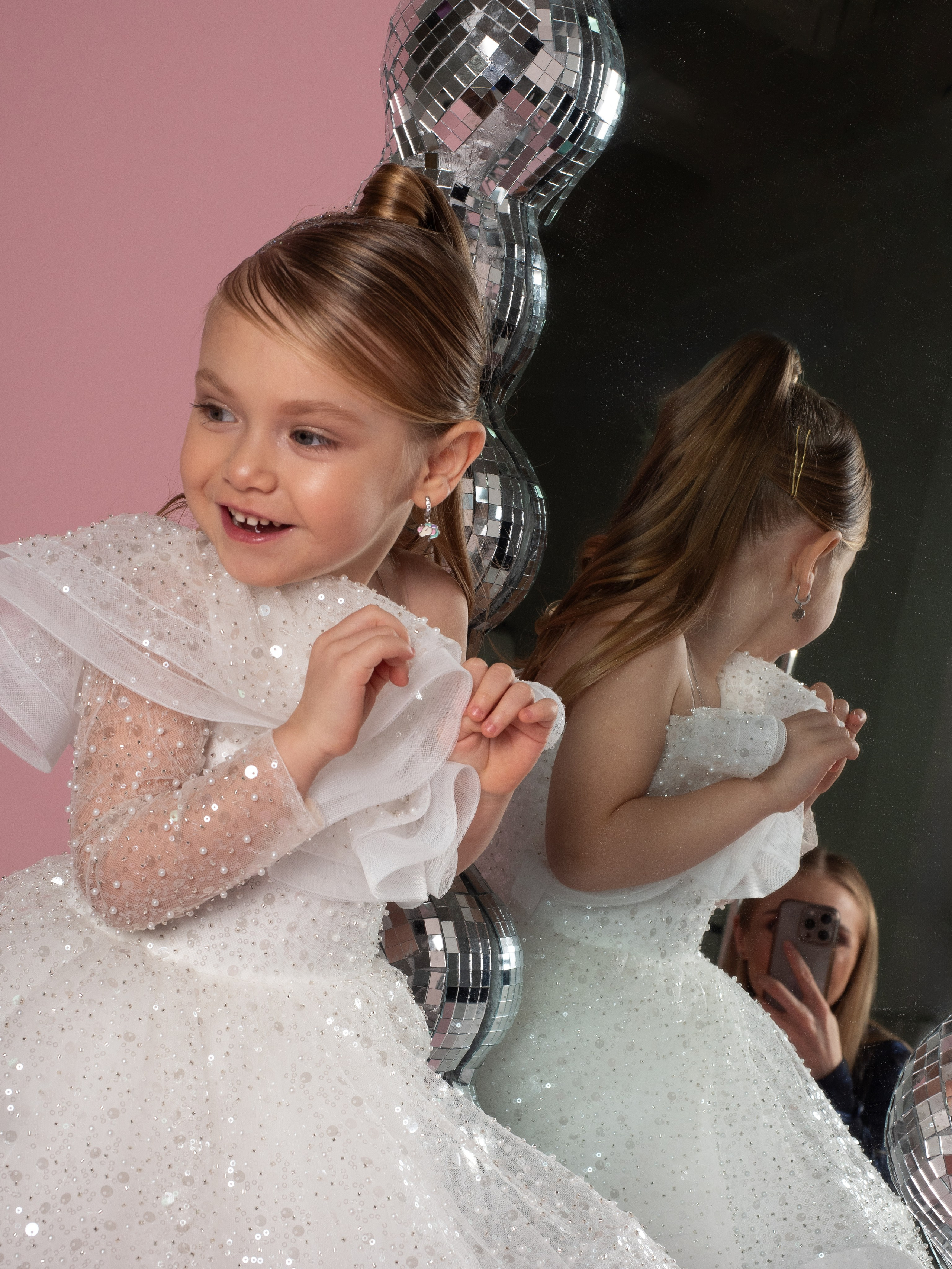 Эмилия. Фотограф в Минске Людмила Дутко