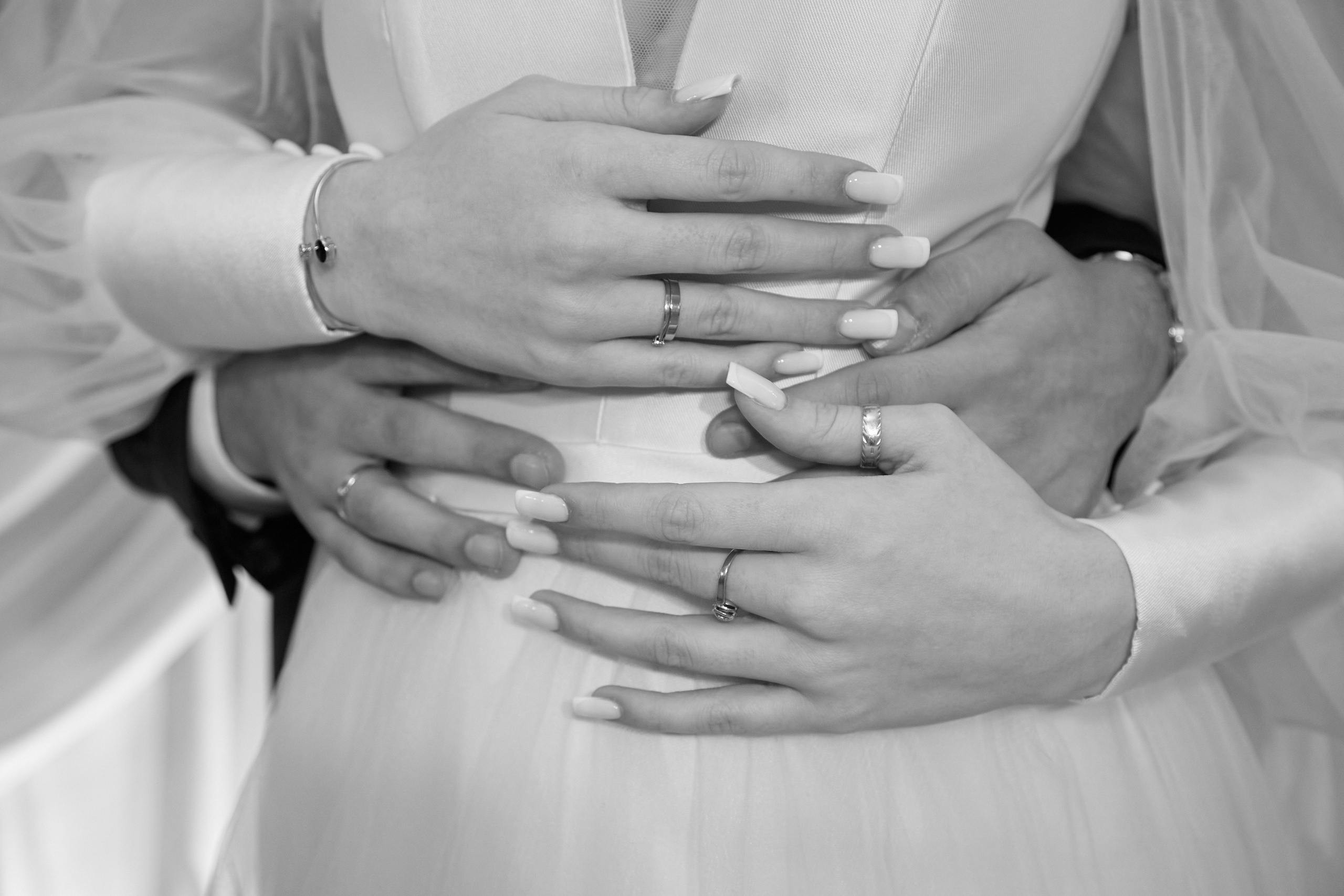 Артем и Валерия. Свадебный и креативный фотограф в ЮФО и МСК