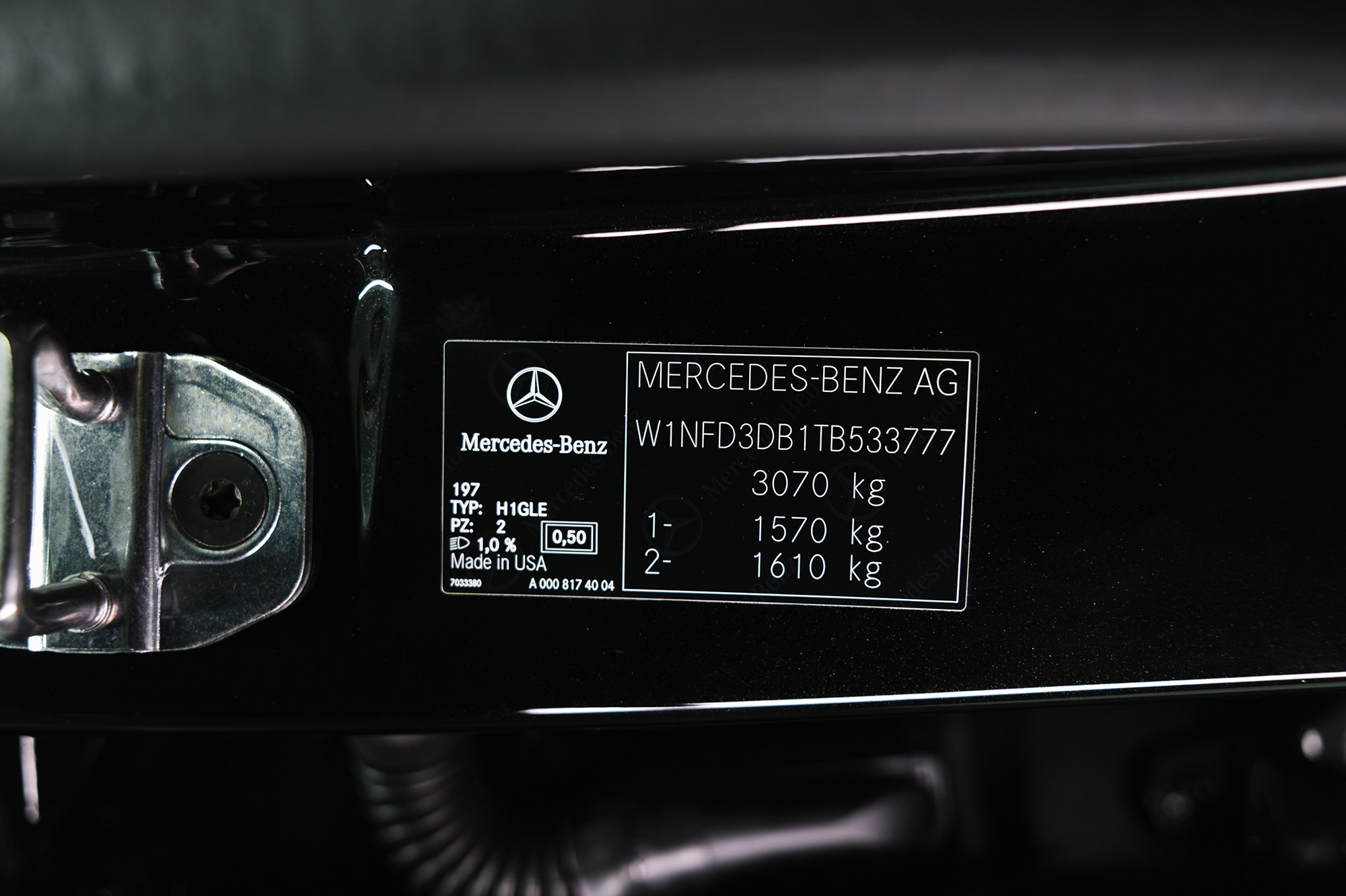 Продажа нового Mercedes-Benz GLE 450 3.0 4MATIC 9G-Tronic в Москве. Автосалон «Х-Авто»