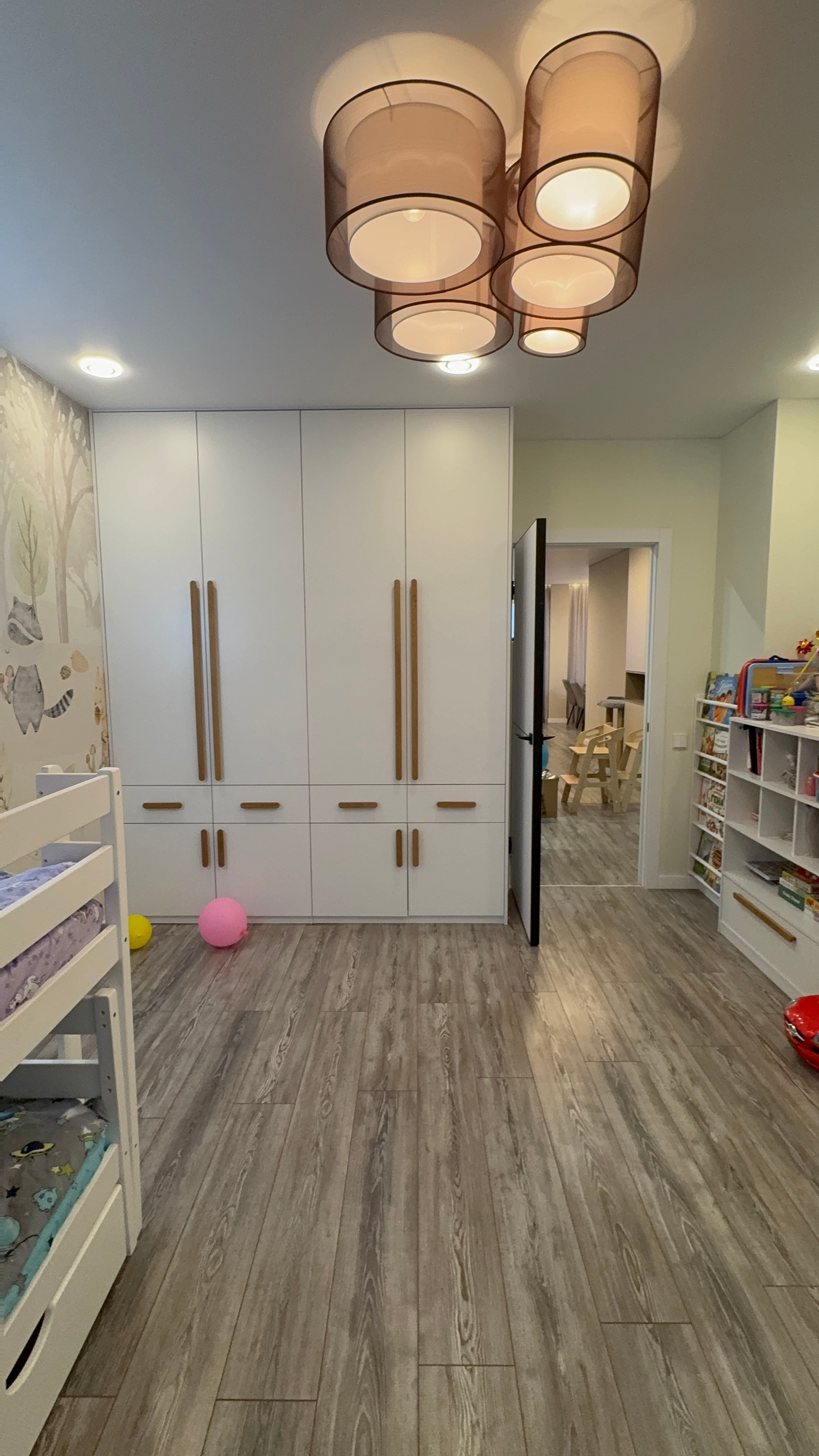 Кейсы. Дизайн-бюро «Пространство 360»