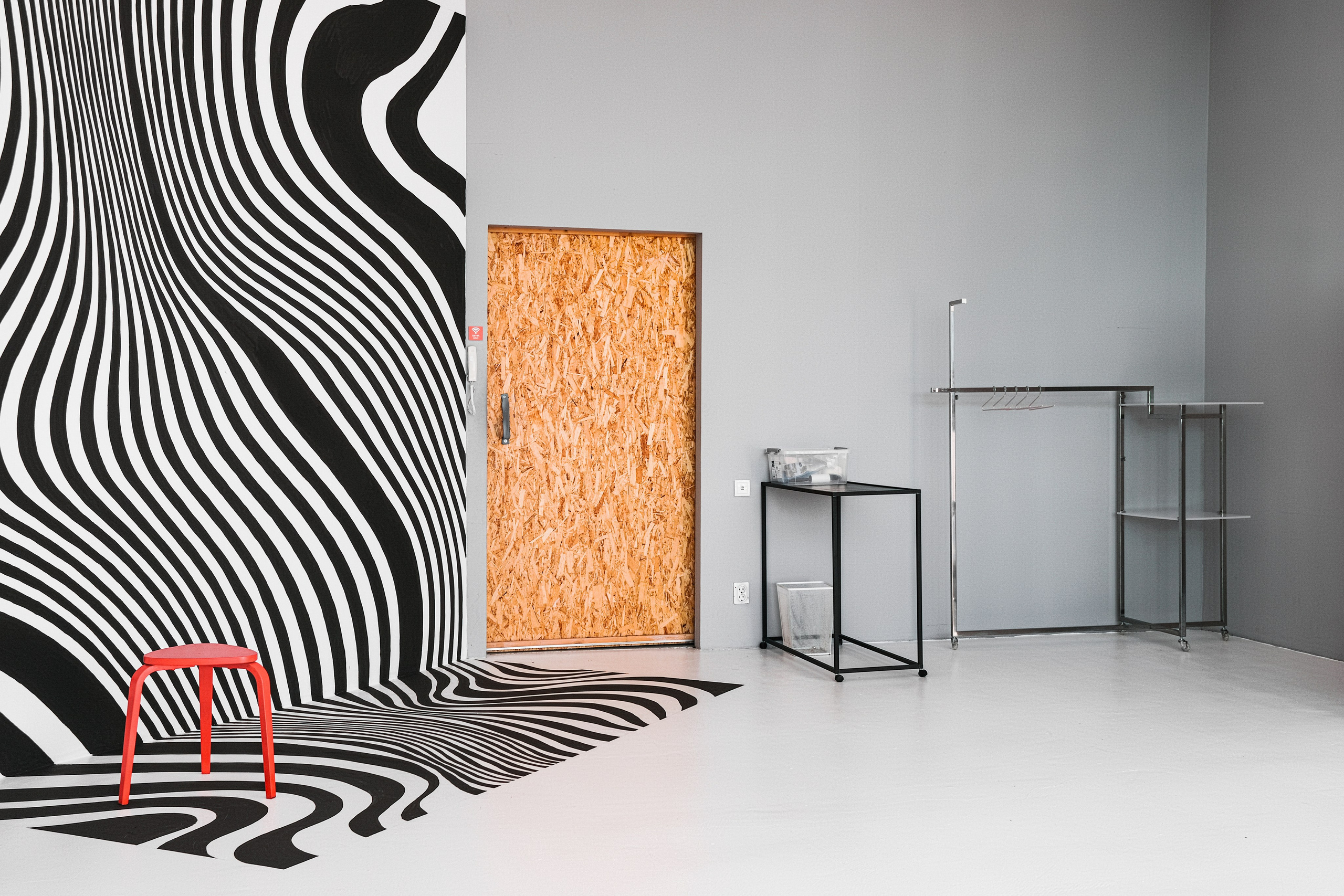 Зал № 1 Pablo Новогодний от 1000 руб. час. 5loft Фотостудия в Ижевске