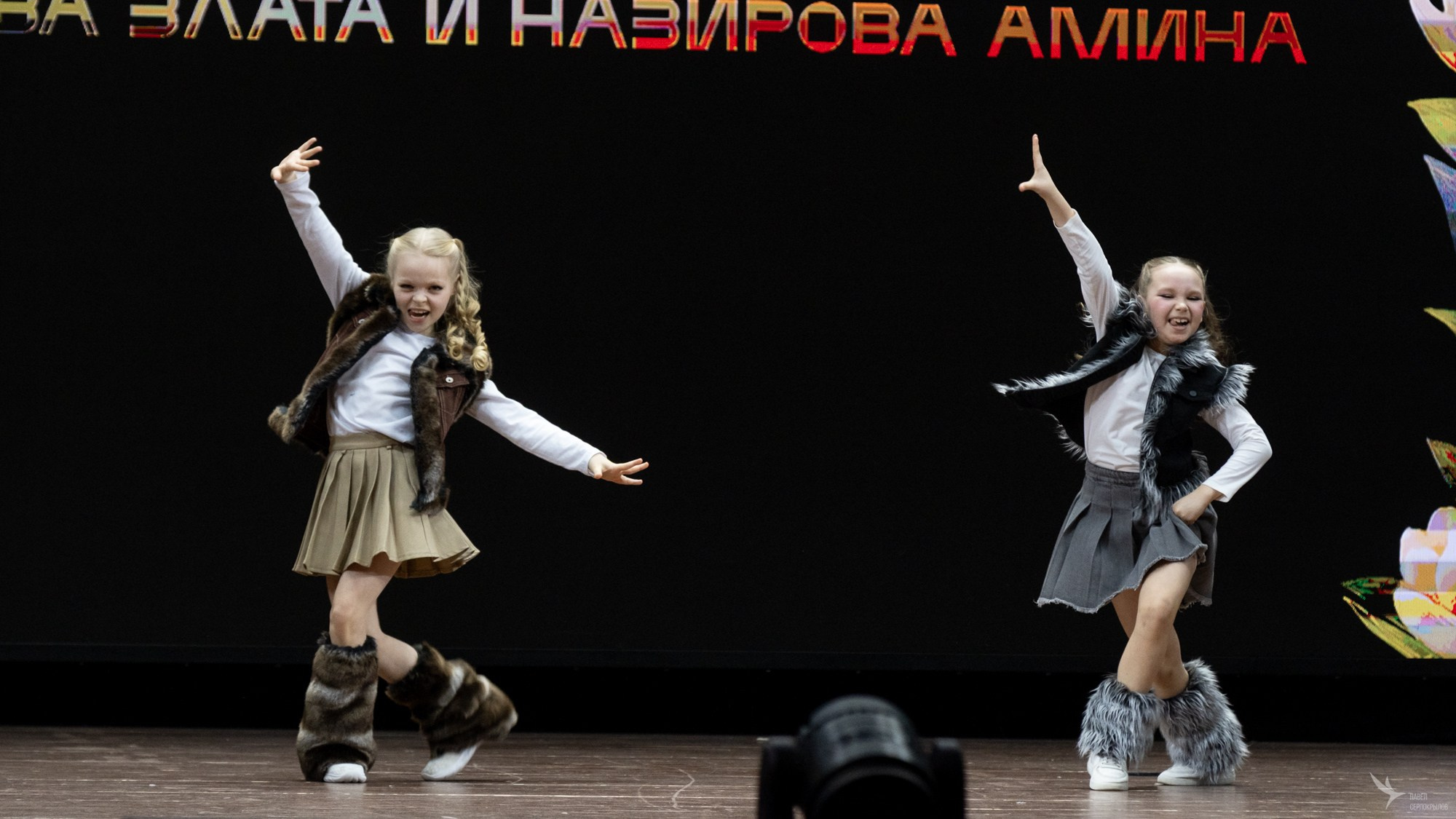 Танцуй Весну 2026. Репортажный фотограф в Казани Павел Серпокрылов