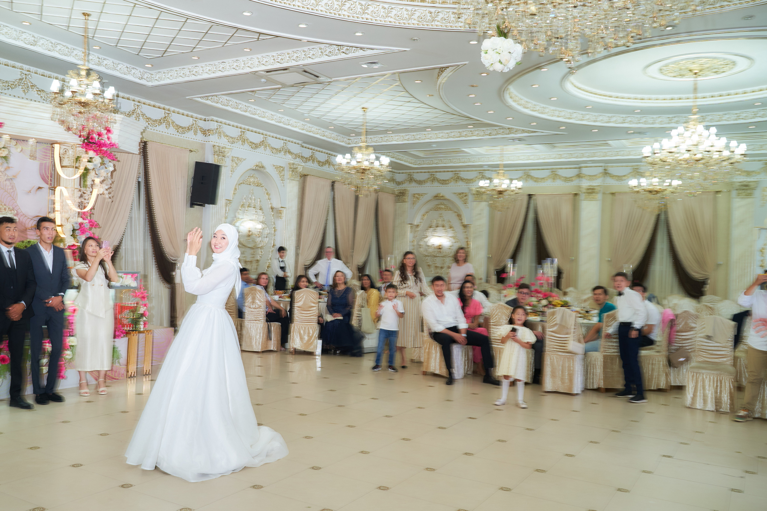 Узату Яна и Диас. Фотограф в Уральске Александр Хохлачёв | HOHLACHEV.COM