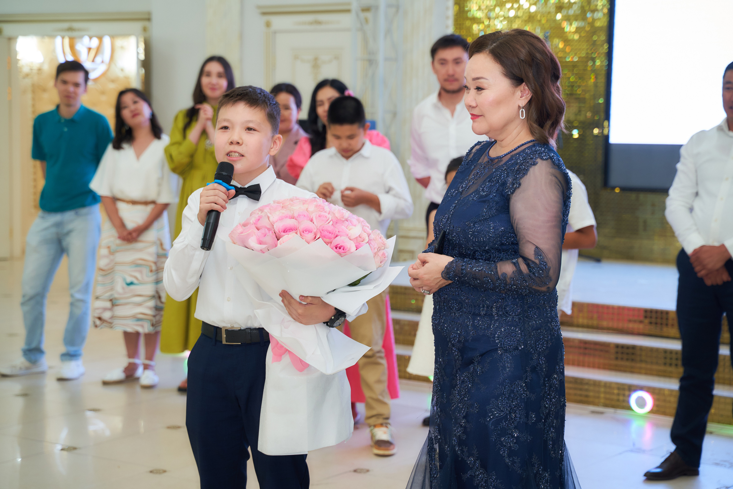 Узату Яна и Диас. Фотограф в Уральске Александр Хохлачёв | HOHLACHEV.COM
