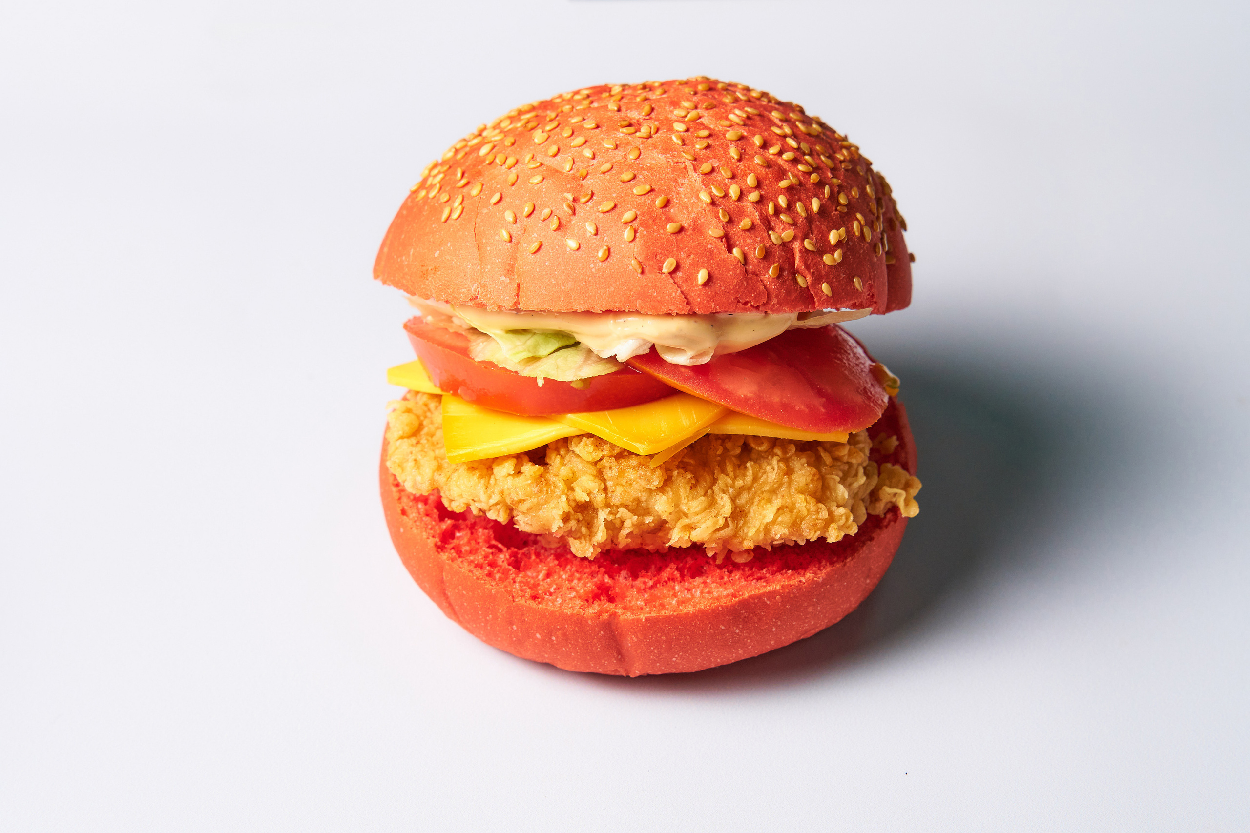 WOLT — Chicago Dogs. Фотограф в Уральске Александр Хохлачёв | HOHLACHEV.COM