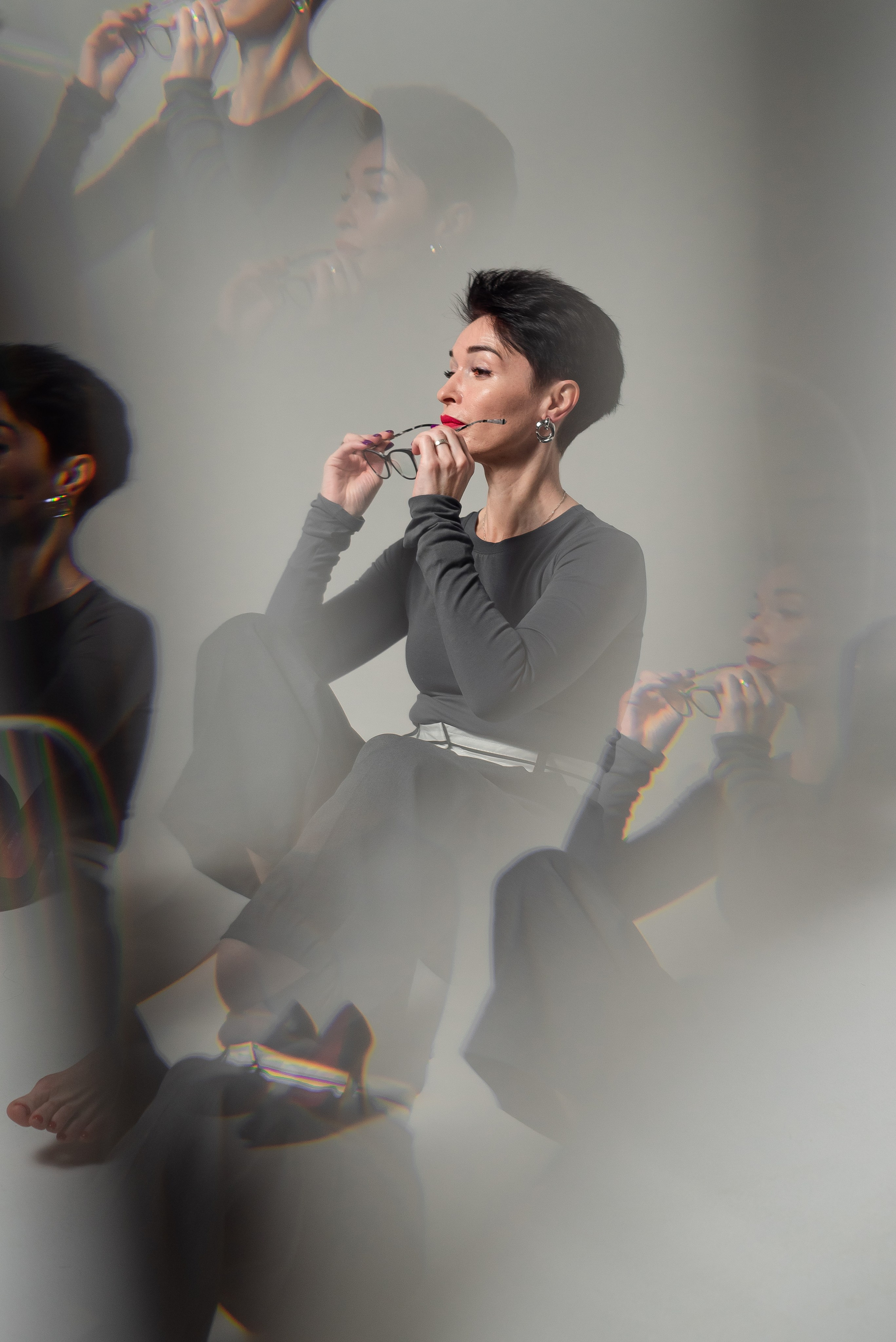 Юлечка. Главная