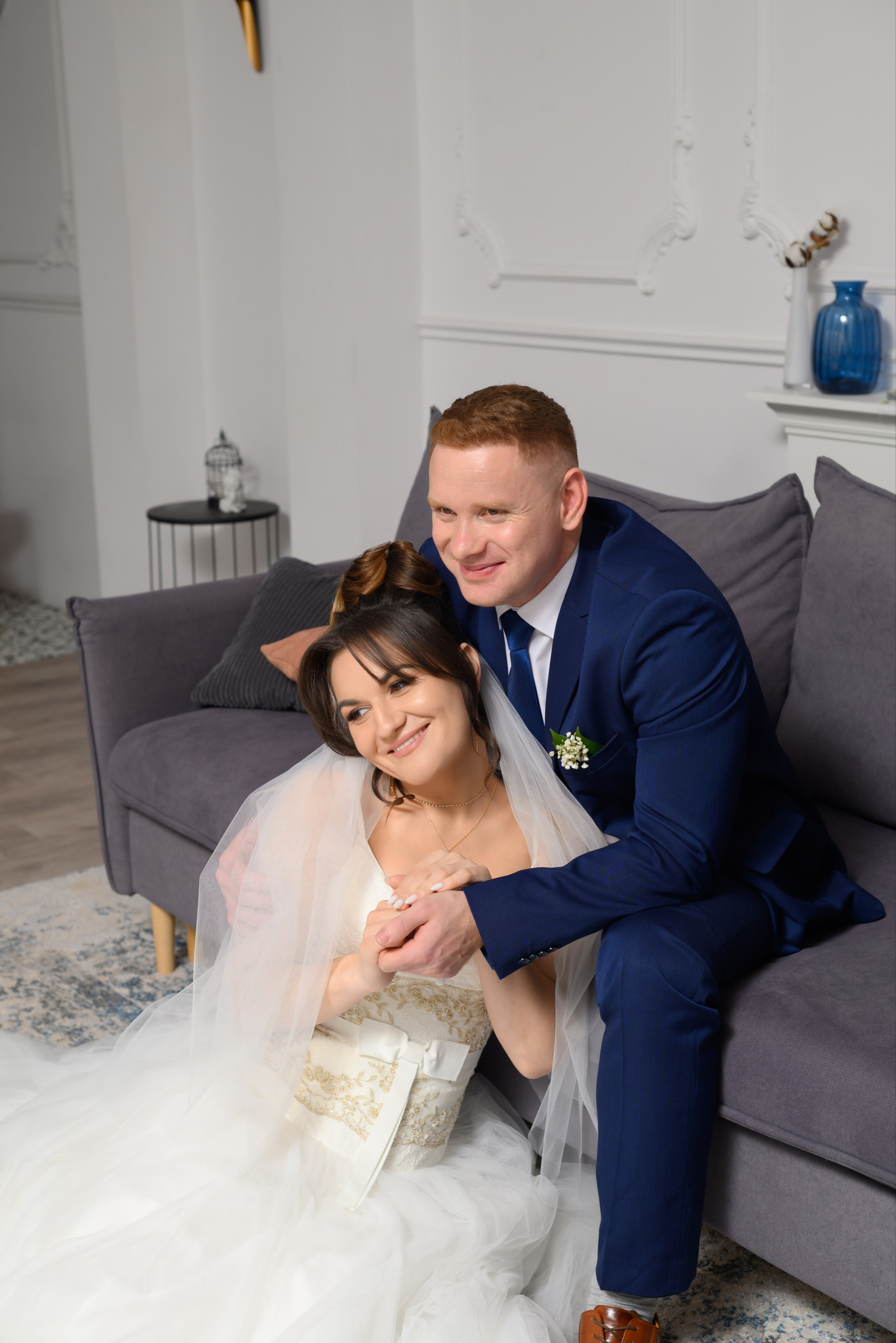 СВАДЕБНЫЕ СЪЕМКИ. Главная