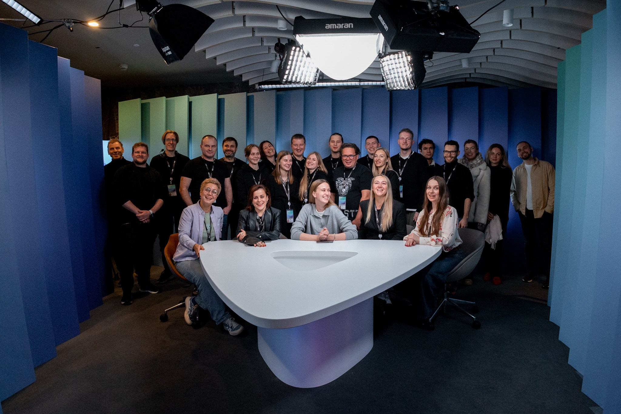 AI Journey 2025. Павел Шарапов | Фотограф | Москва