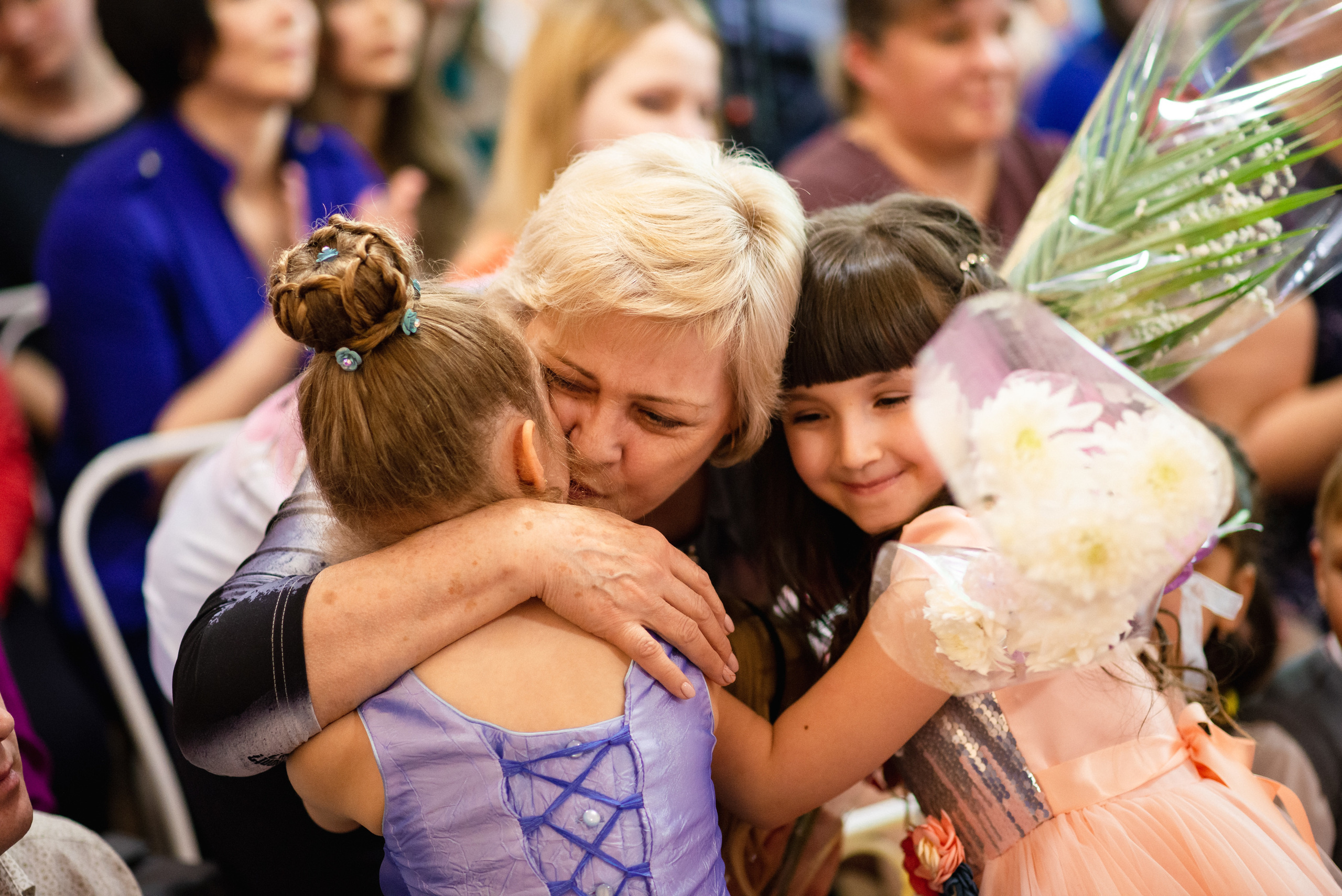 Детские садики. Сергей Богомолов. Свадебный и семейный фотограф