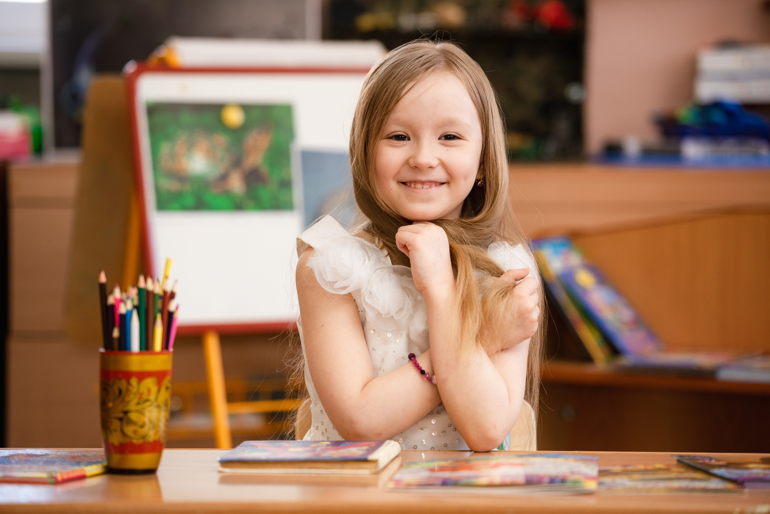 Детские садики. Сергей Богомолов. Свадебный и семейный фотограф