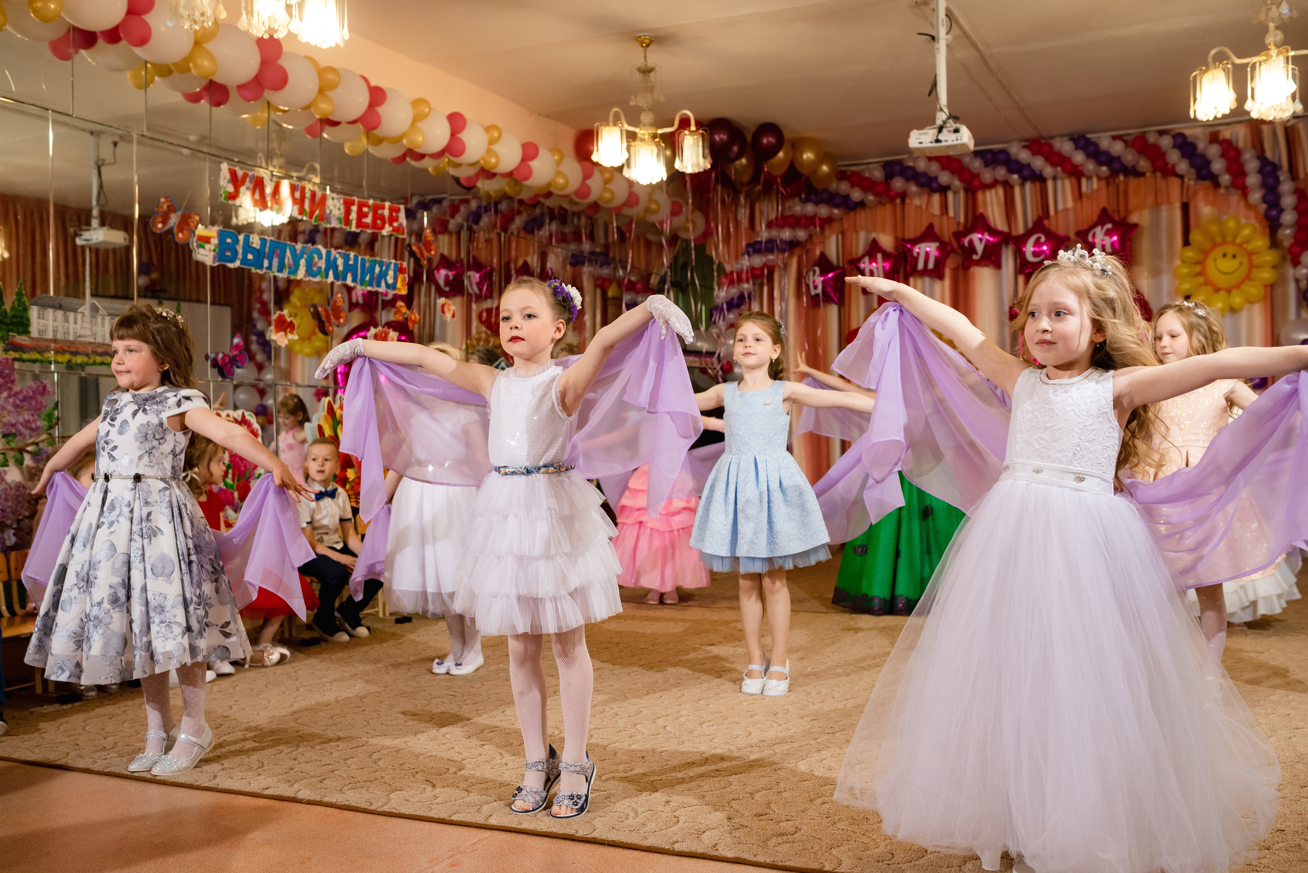 Детские садики. Сергей Богомолов. Свадебный и семейный фотограф
