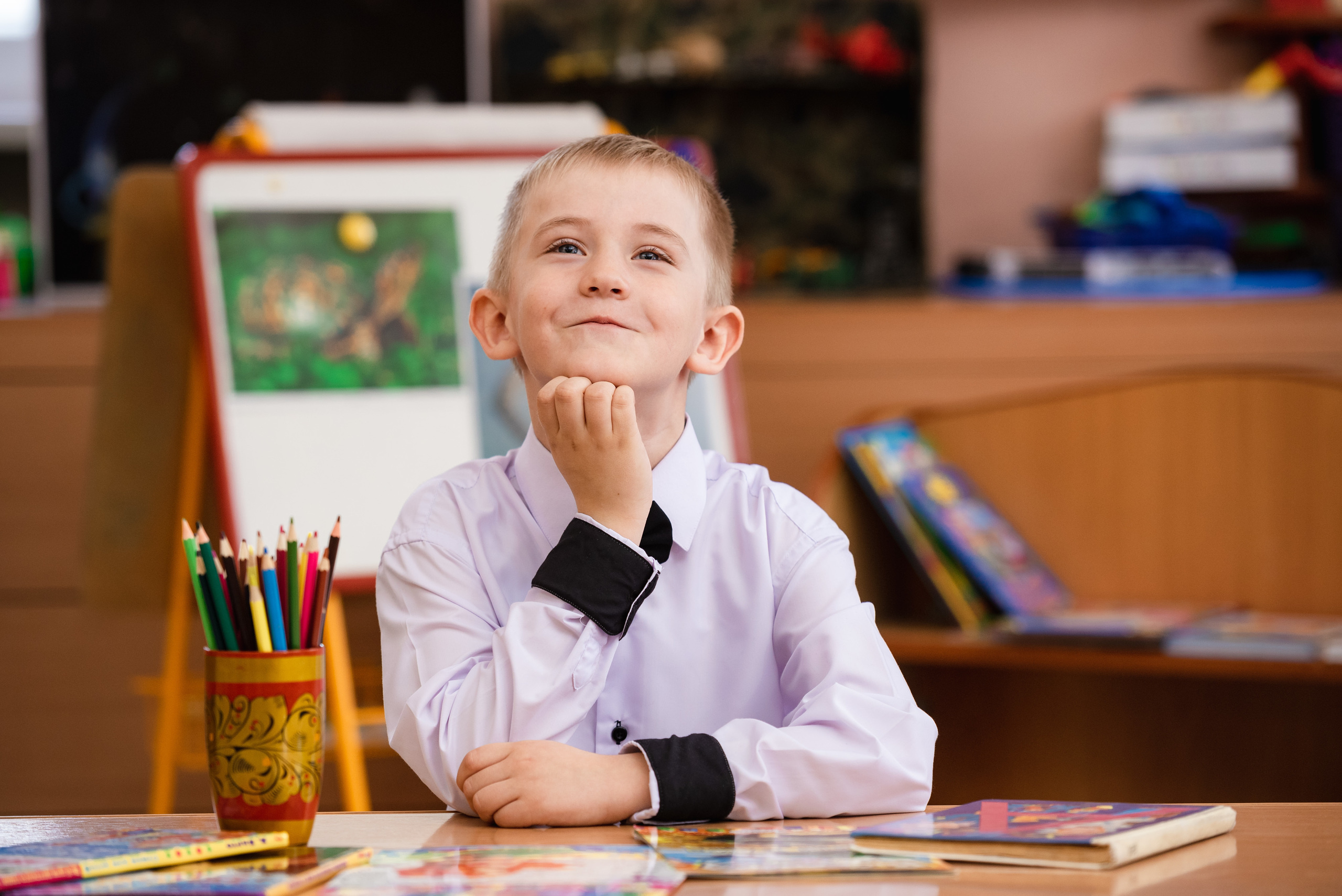 Детские садики. Сергей Богомолов. Свадебный и семейный фотограф