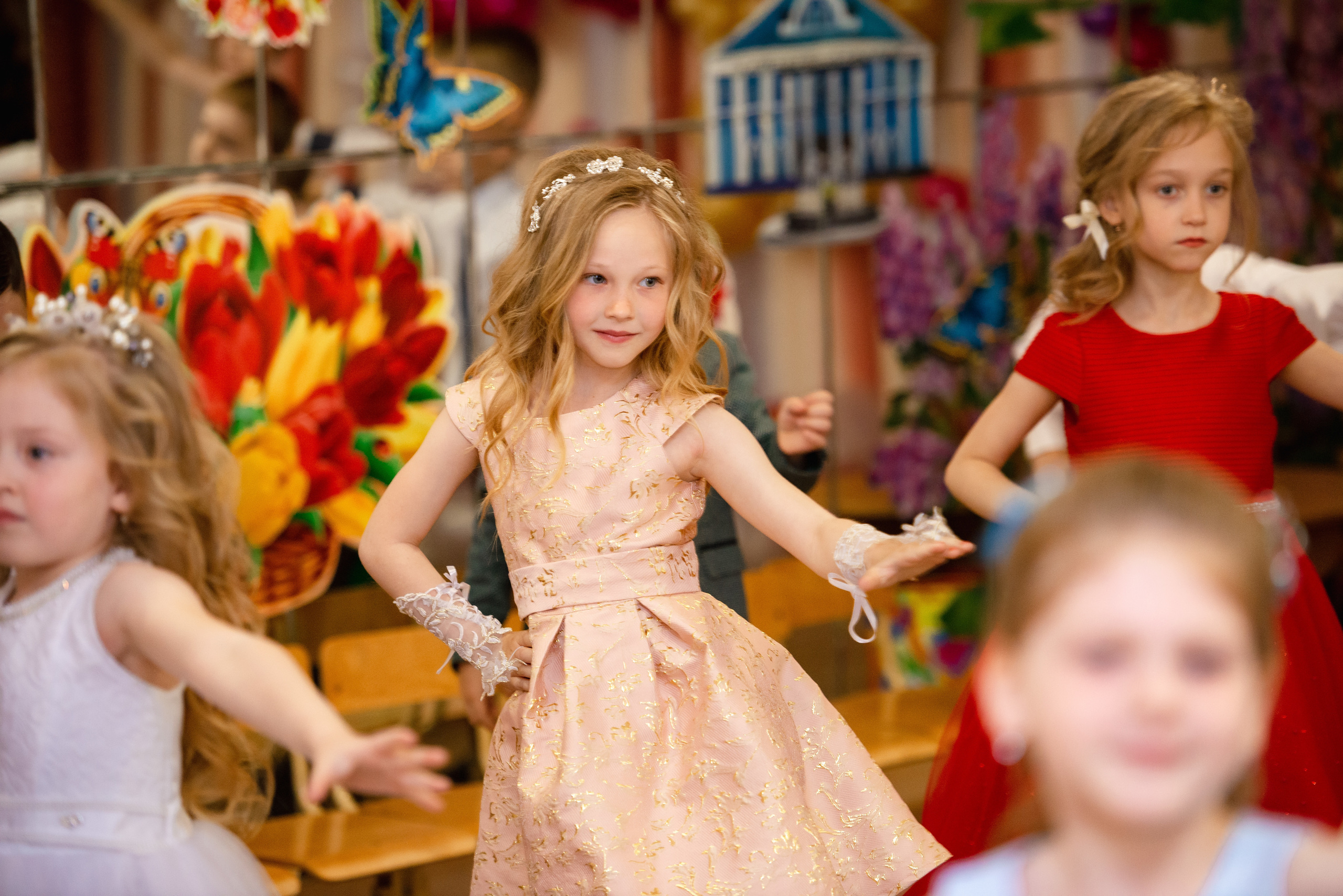 Детские садики. Сергей Богомолов. Свадебный и семейный фотограф