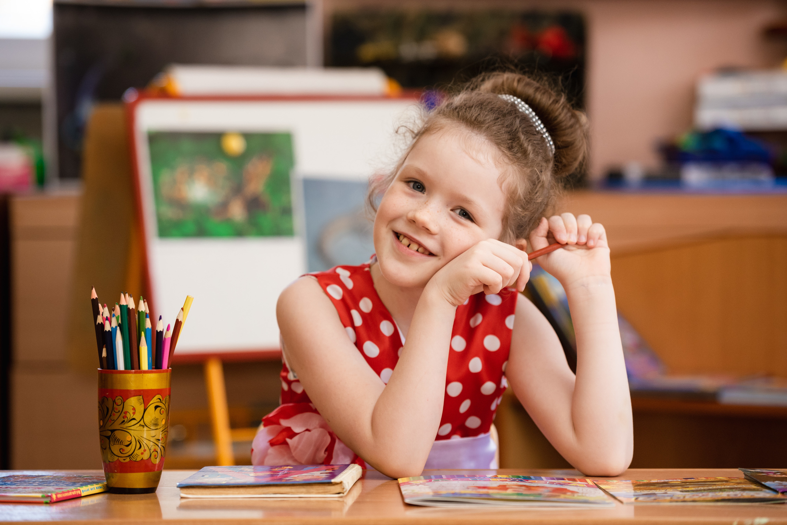 Детские садики. Сергей Богомолов. Свадебный и семейный фотограф