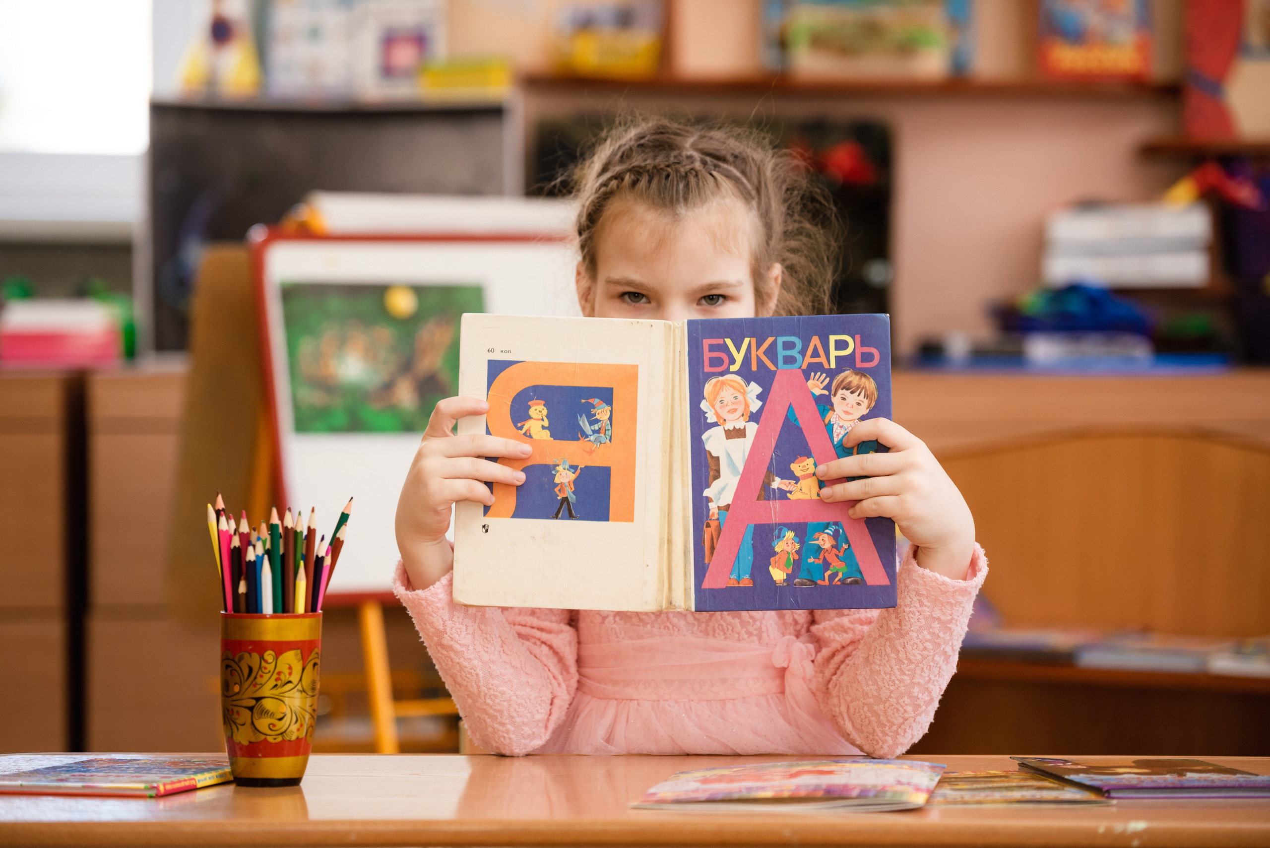 Детские садики. Сергей Богомолов. Свадебный и семейный фотограф