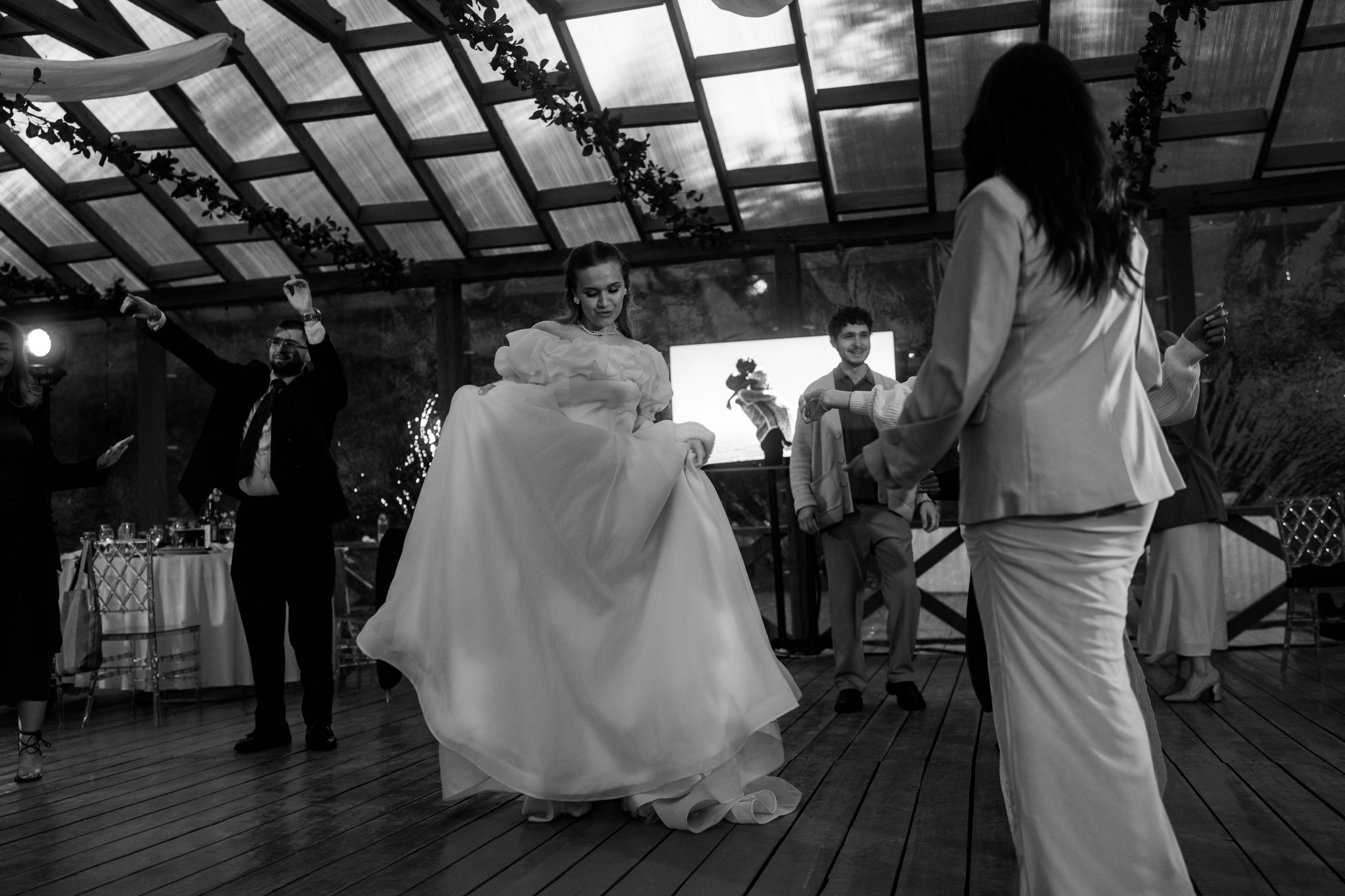 Свадьба Булат и Анастасия. Свадебный и индивидуальный фотограф Аля Мамакова