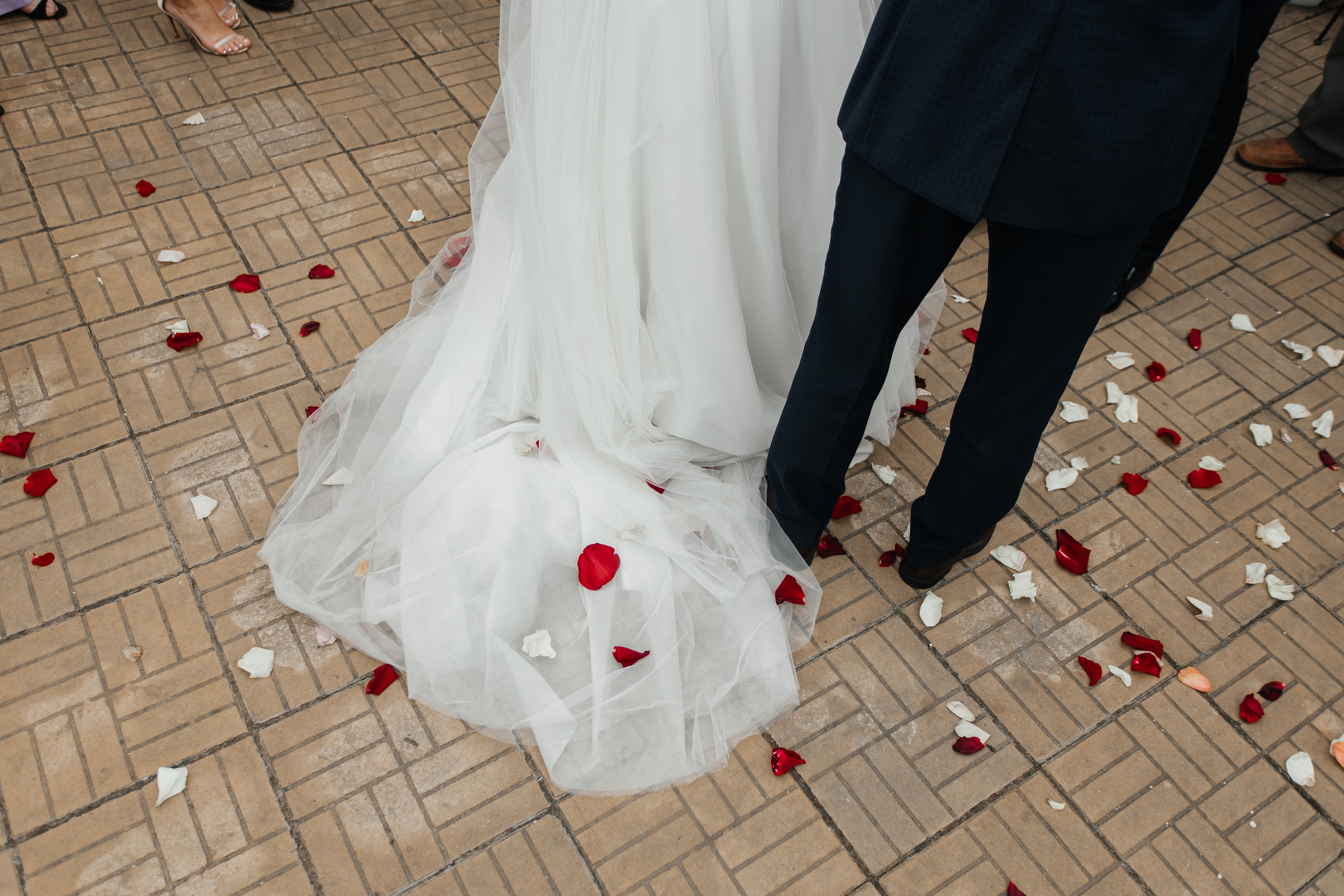 Люби!. Свадебный фотограф в Ярославле Андрей Перегудов